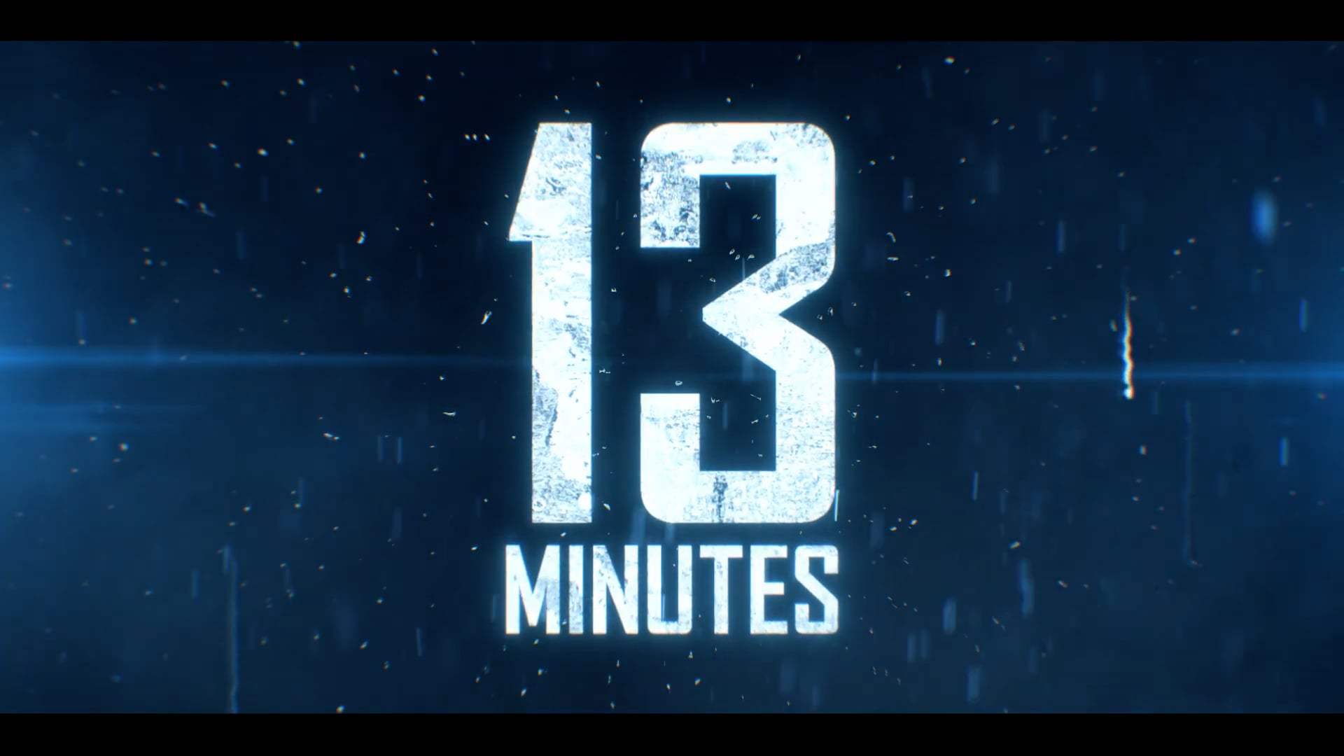 13 Minutes Trailer (2021) Screen Capture #4