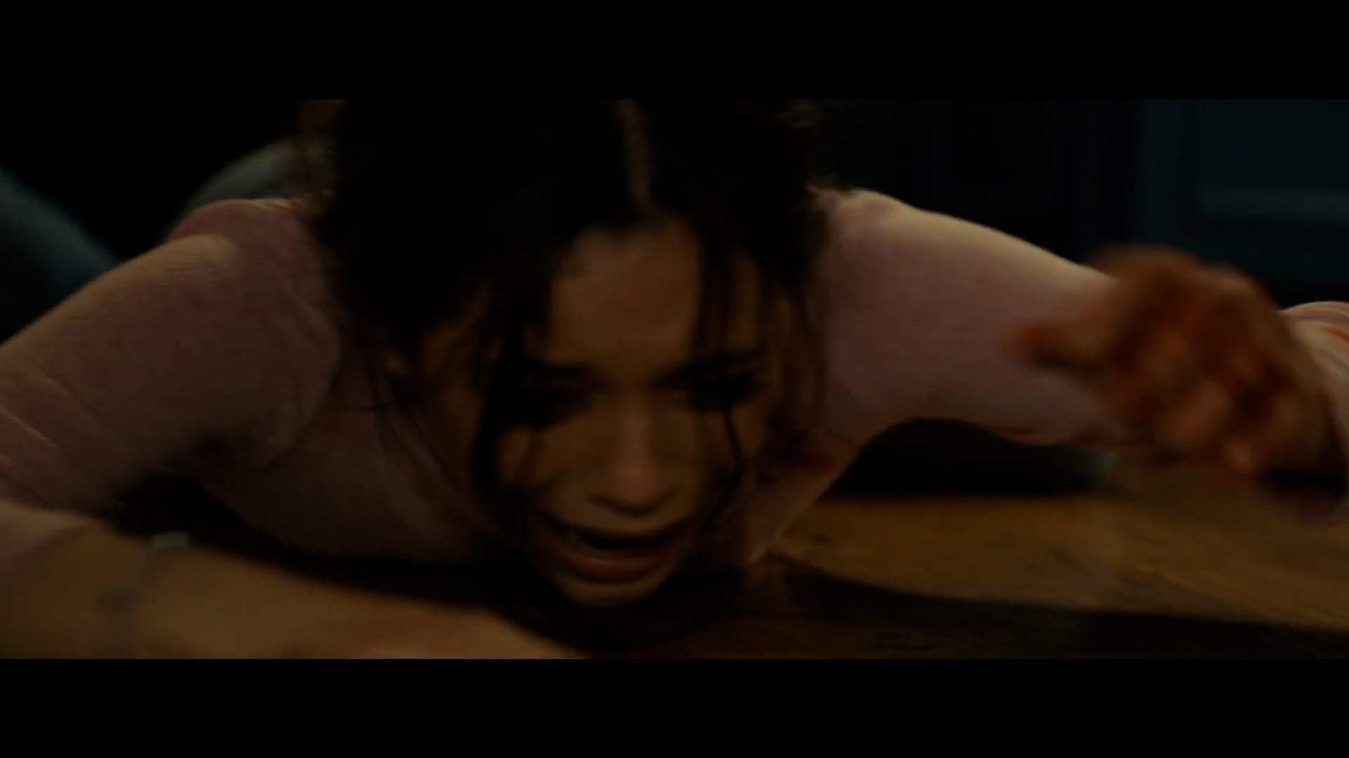 Scream Trailer (2022) Screen Capture #2