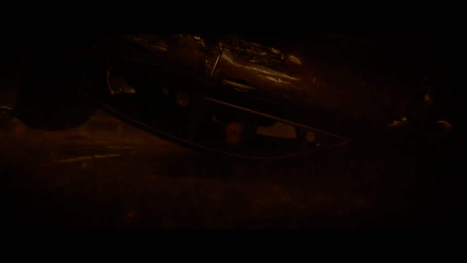The Batman Trailer (2021) Screen Capture #3