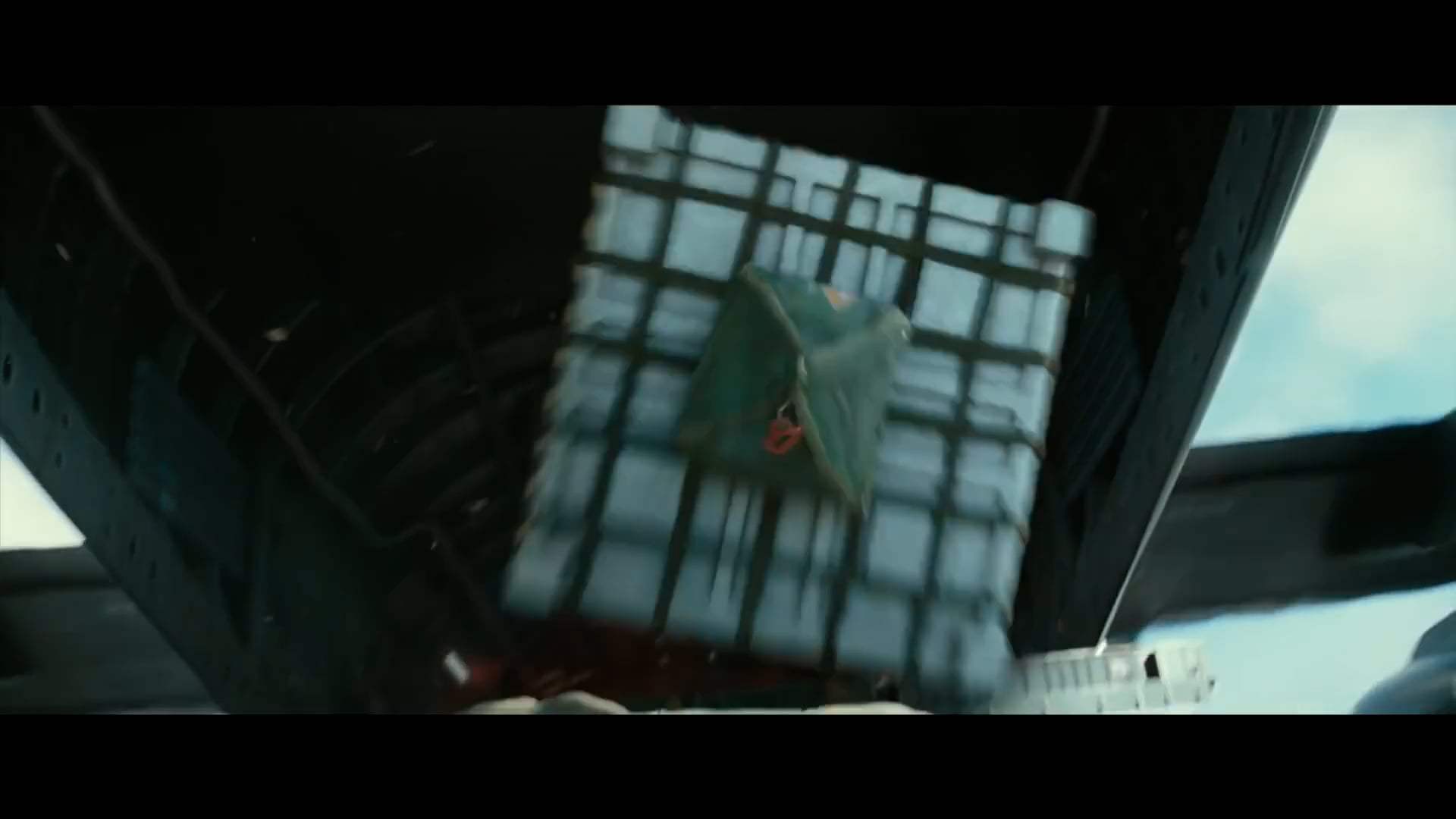 Uncharted Featurette - Behind the Scenes (2022) Screen Capture #4