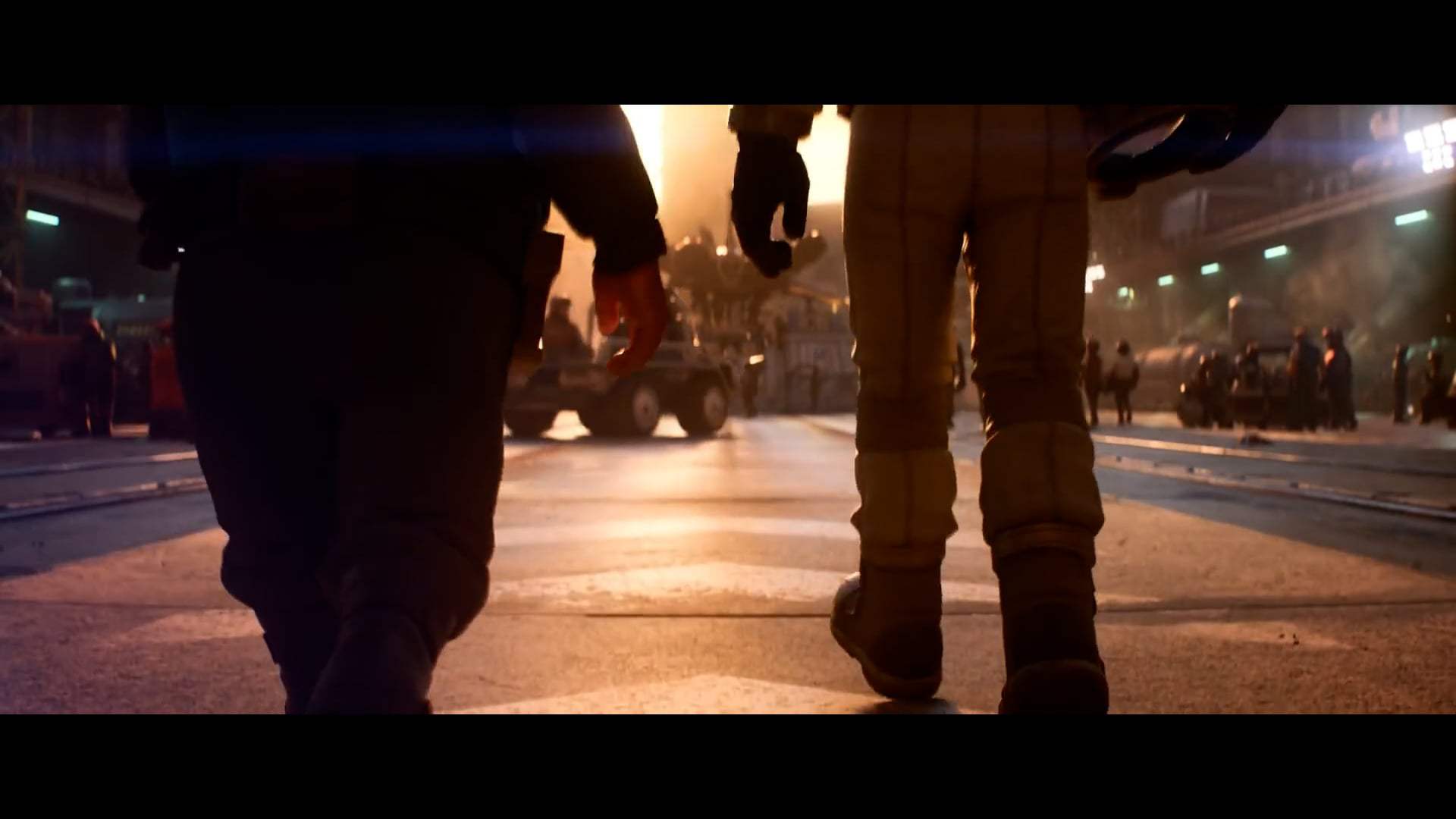 Lightyear Teaser Trailer (2022) Screen Capture #1