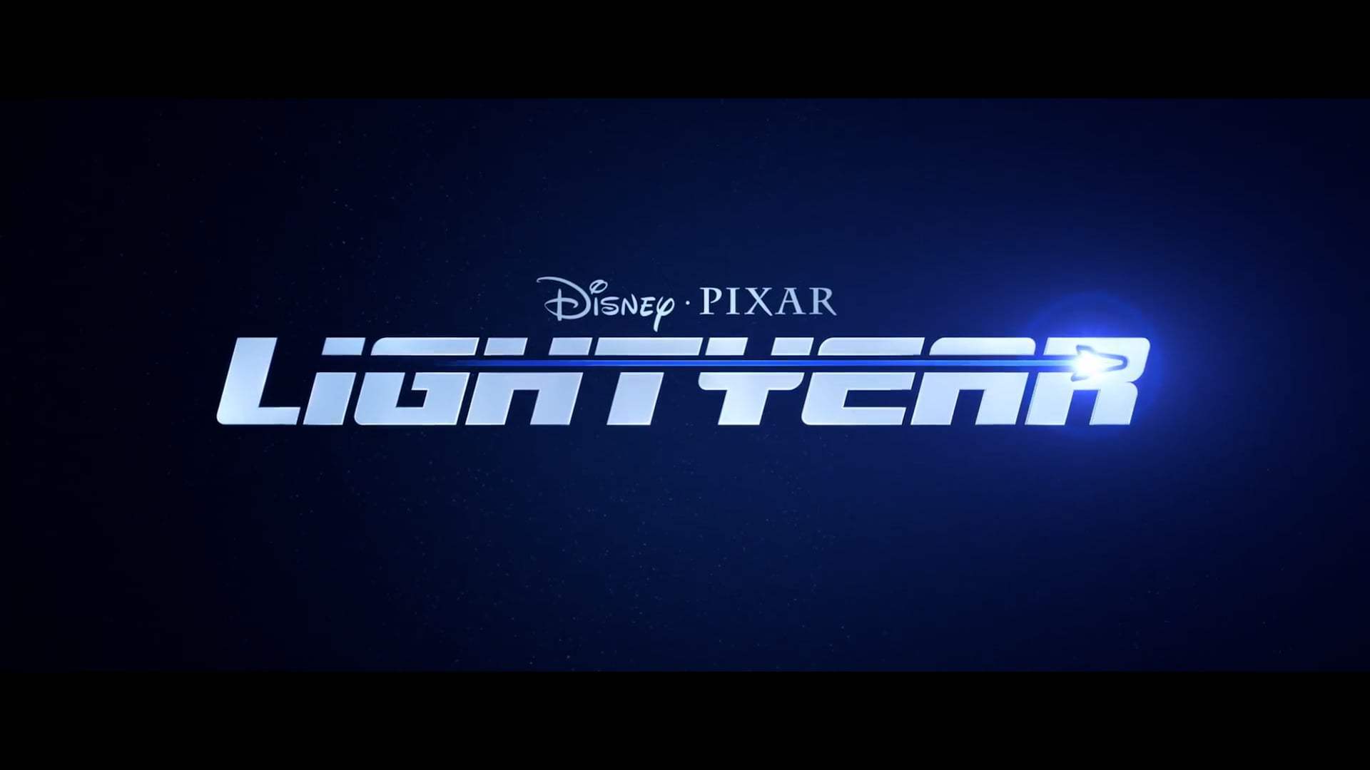 Lightyear Teaser Trailer (2022) Screen Capture #4