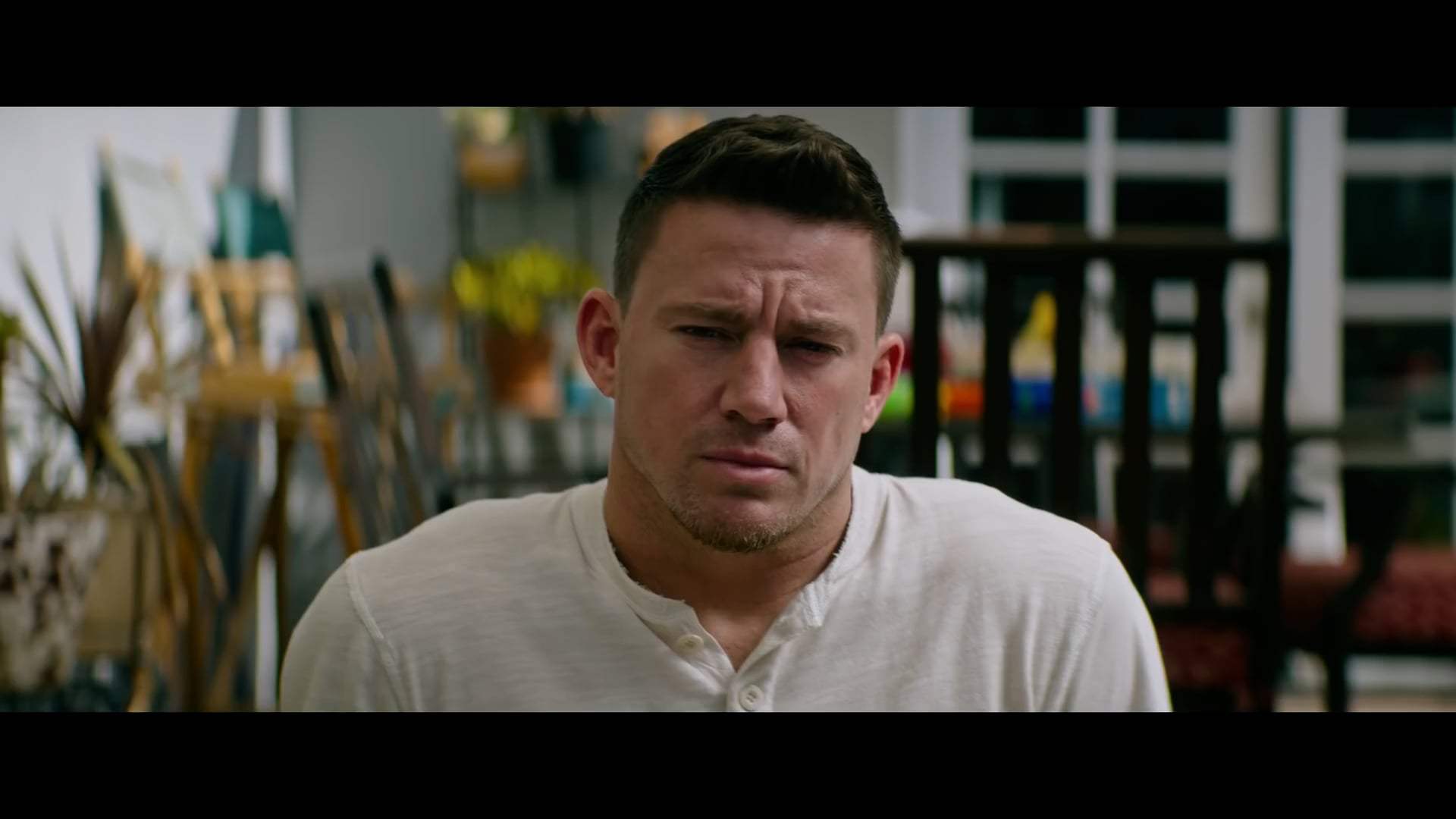 Dog Trailer (2022) Screen Capture #3