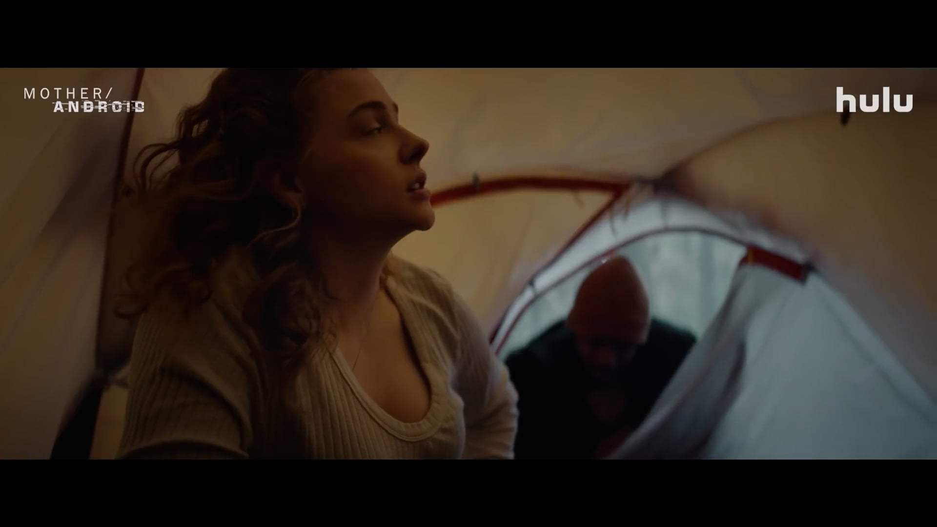 Mother/Android Trailer (2021) Screen Capture #1