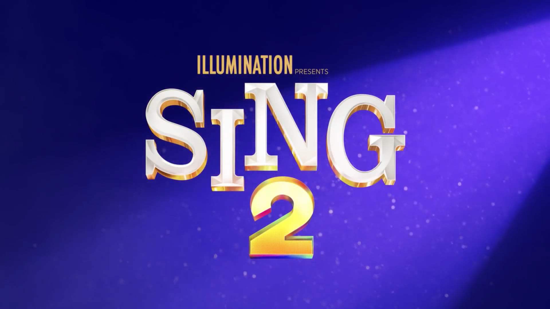 Sing 2 Final Trailer (2021) Screen Capture #4