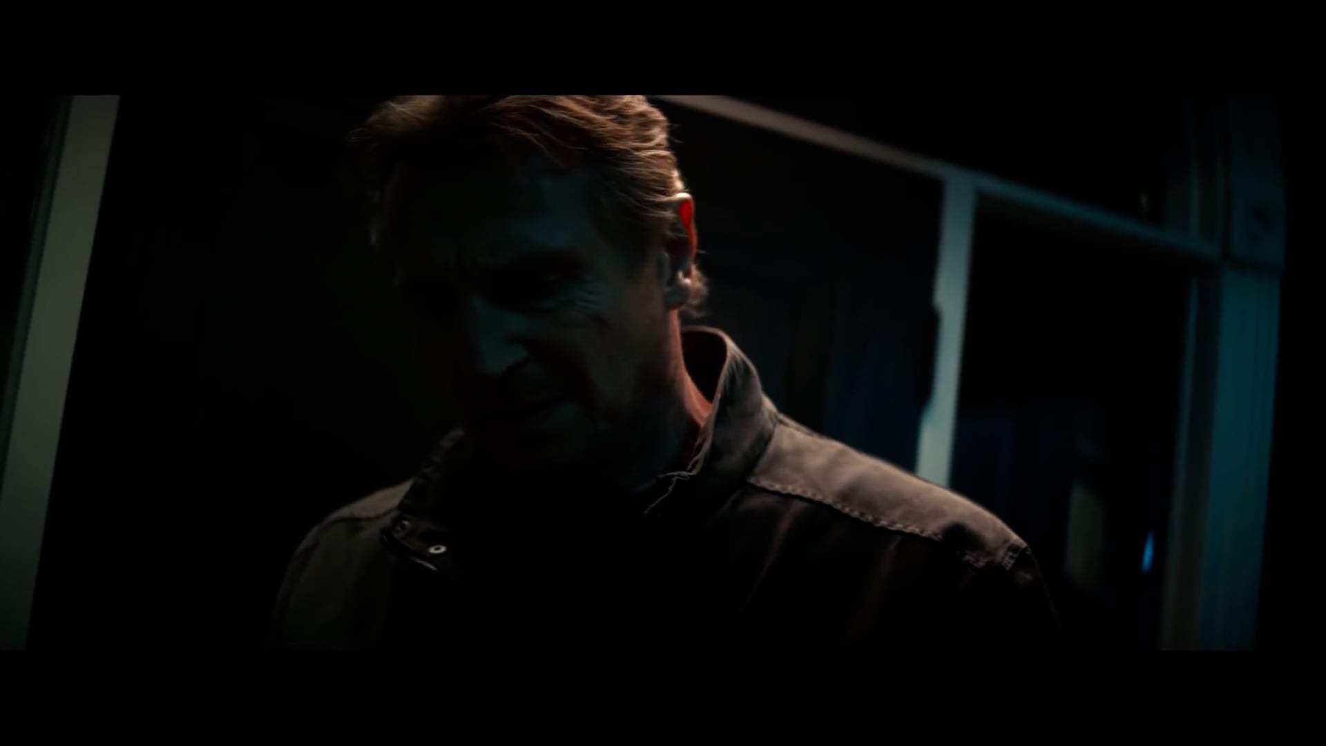 Blacklight Trailer (2022) Screen Capture #2