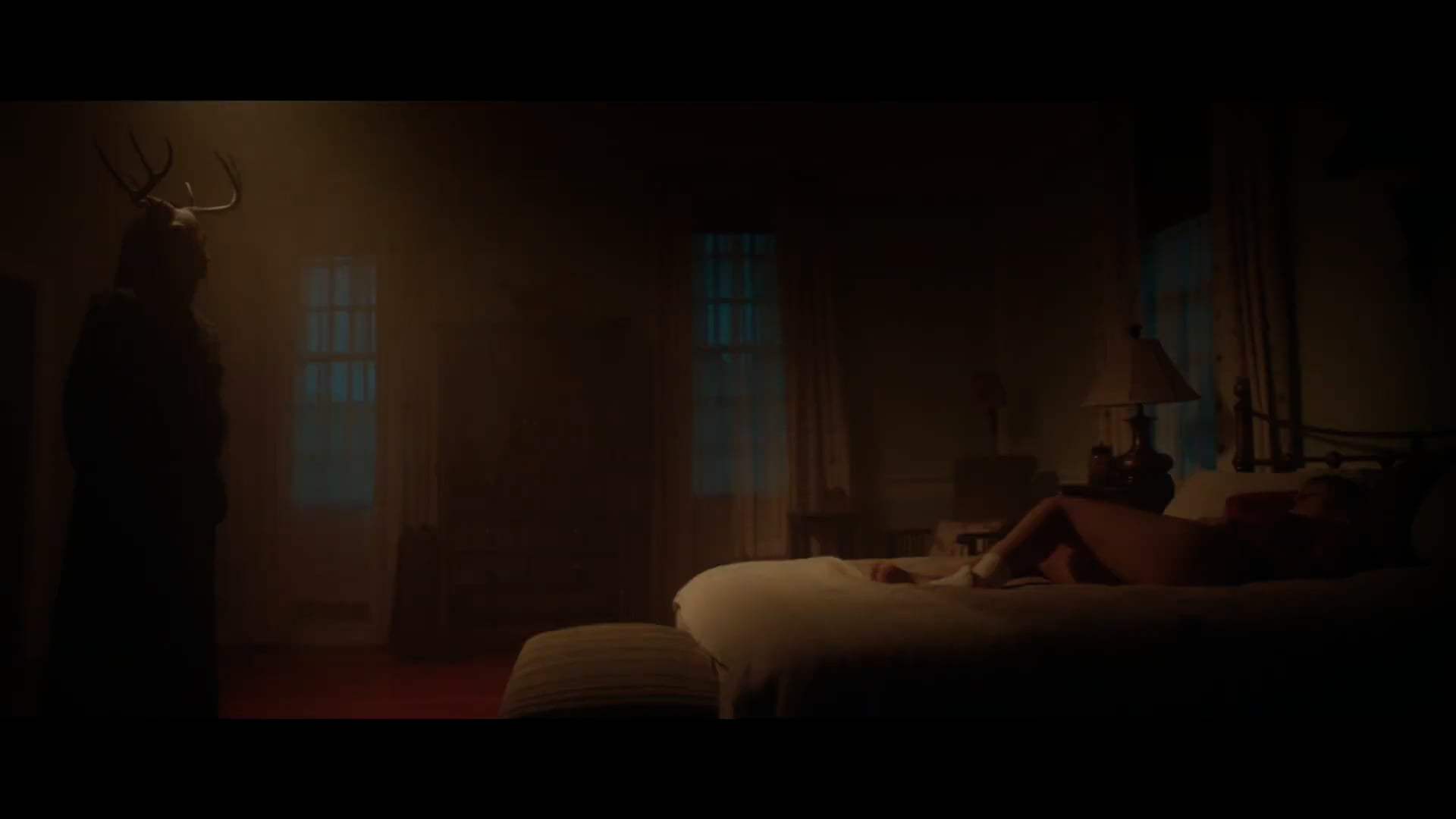 The Long Night Trailer (2022) Screen Capture #3