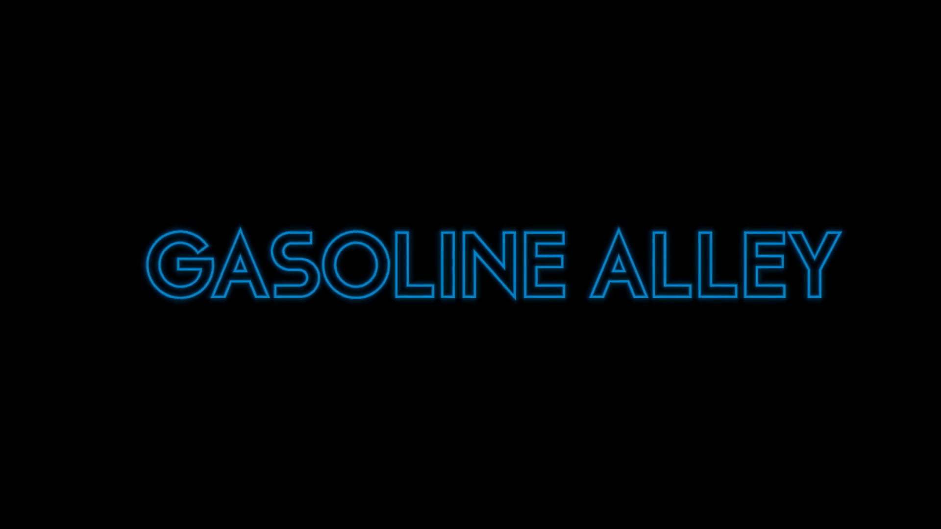 Gasoline Alley Trailer (2022) Screen Capture #4