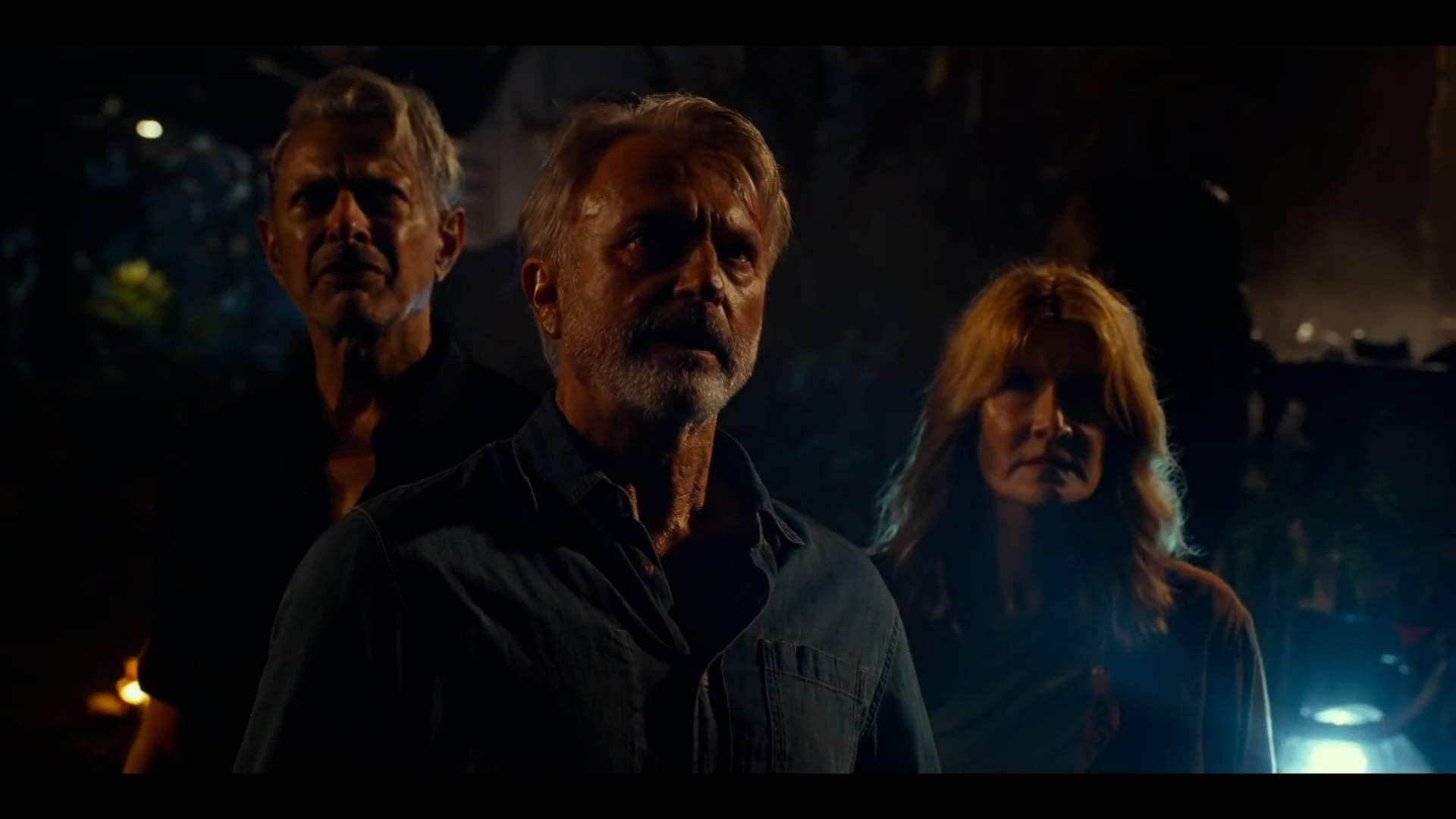 Jurassic World Dominion Trailer (2022) Screen Capture #3