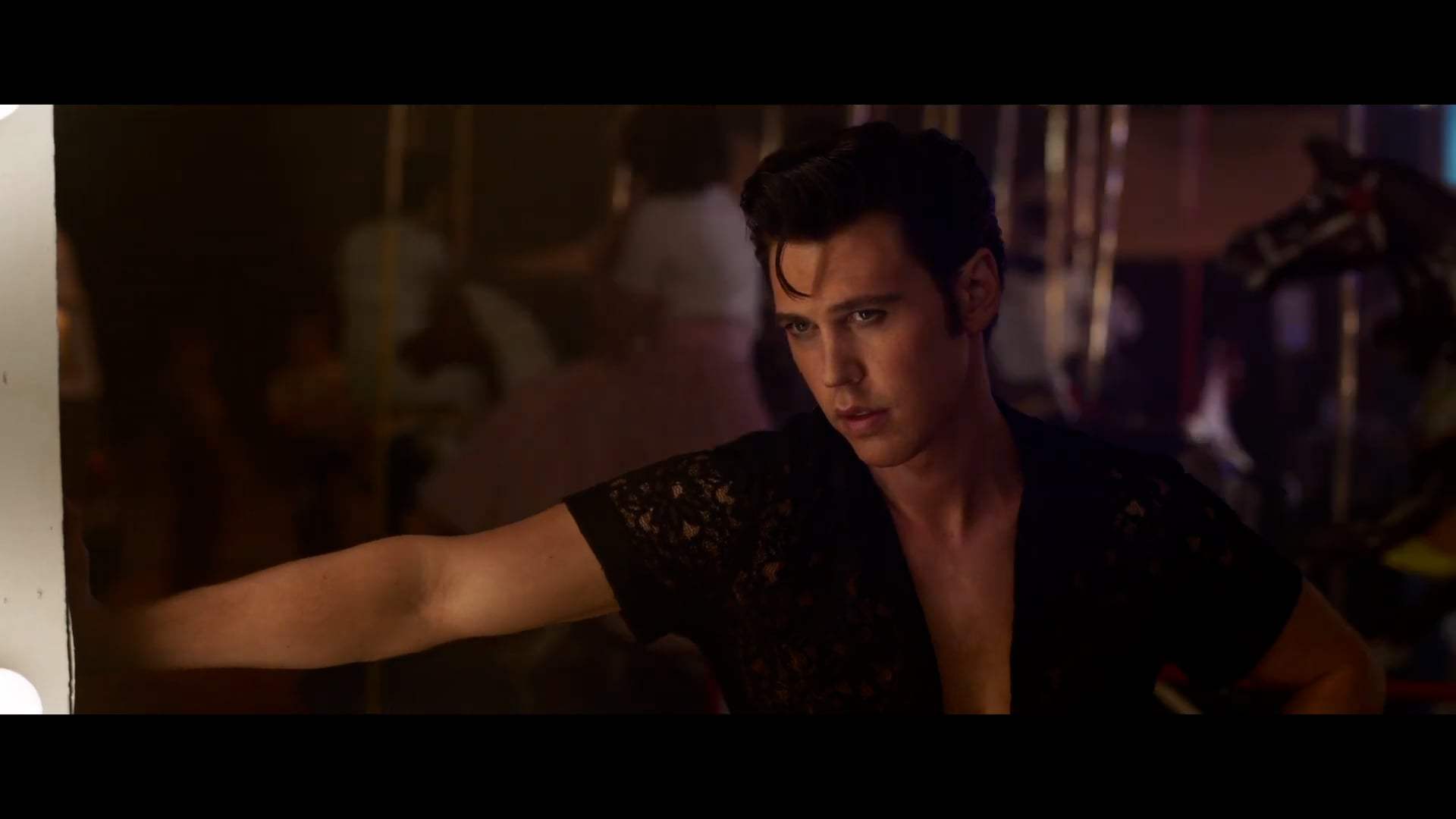 Elvis Trailer (2022) Screen Capture #1