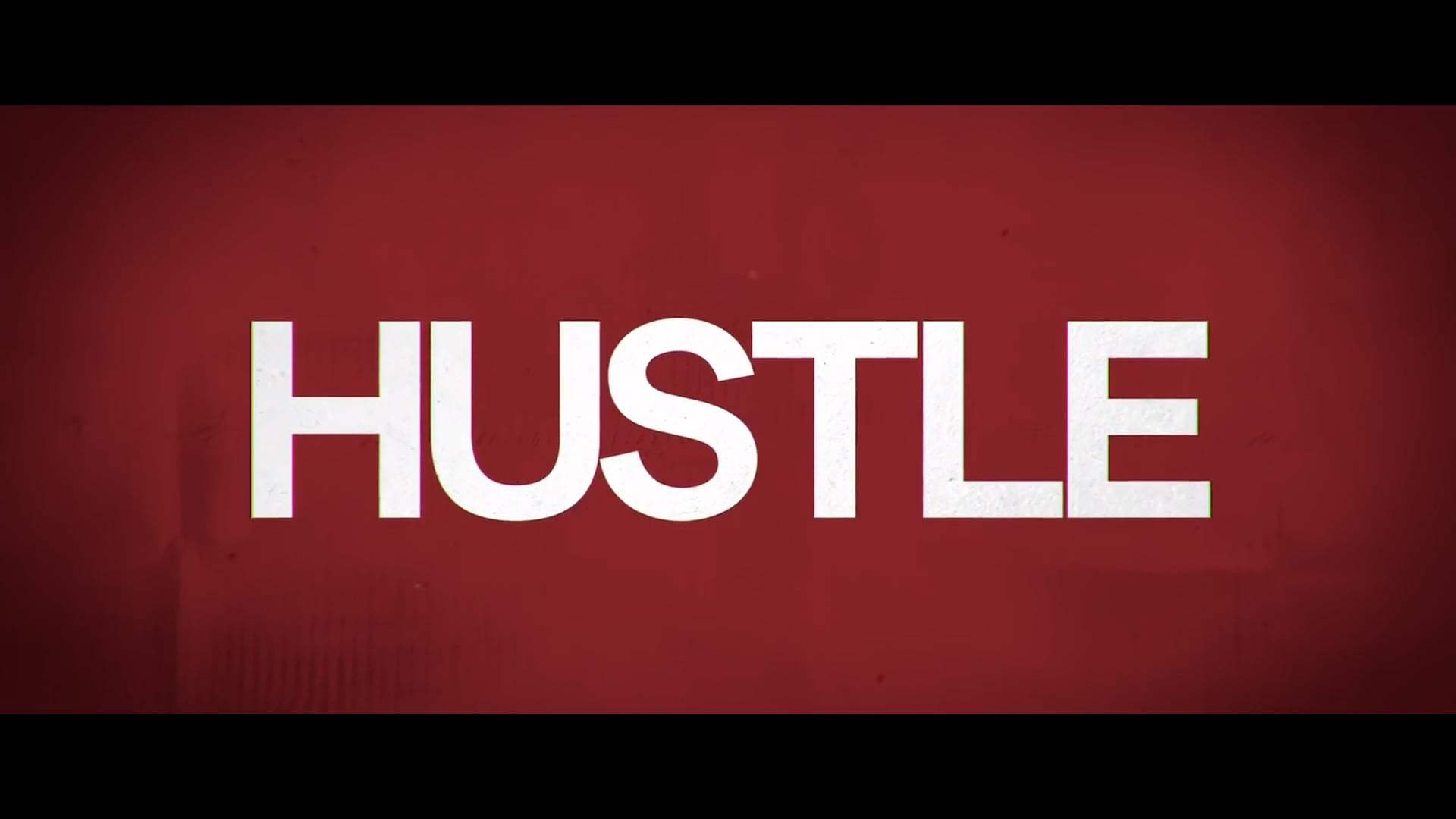 Hustle Teaser Trailer (2022) Screen Capture #4
