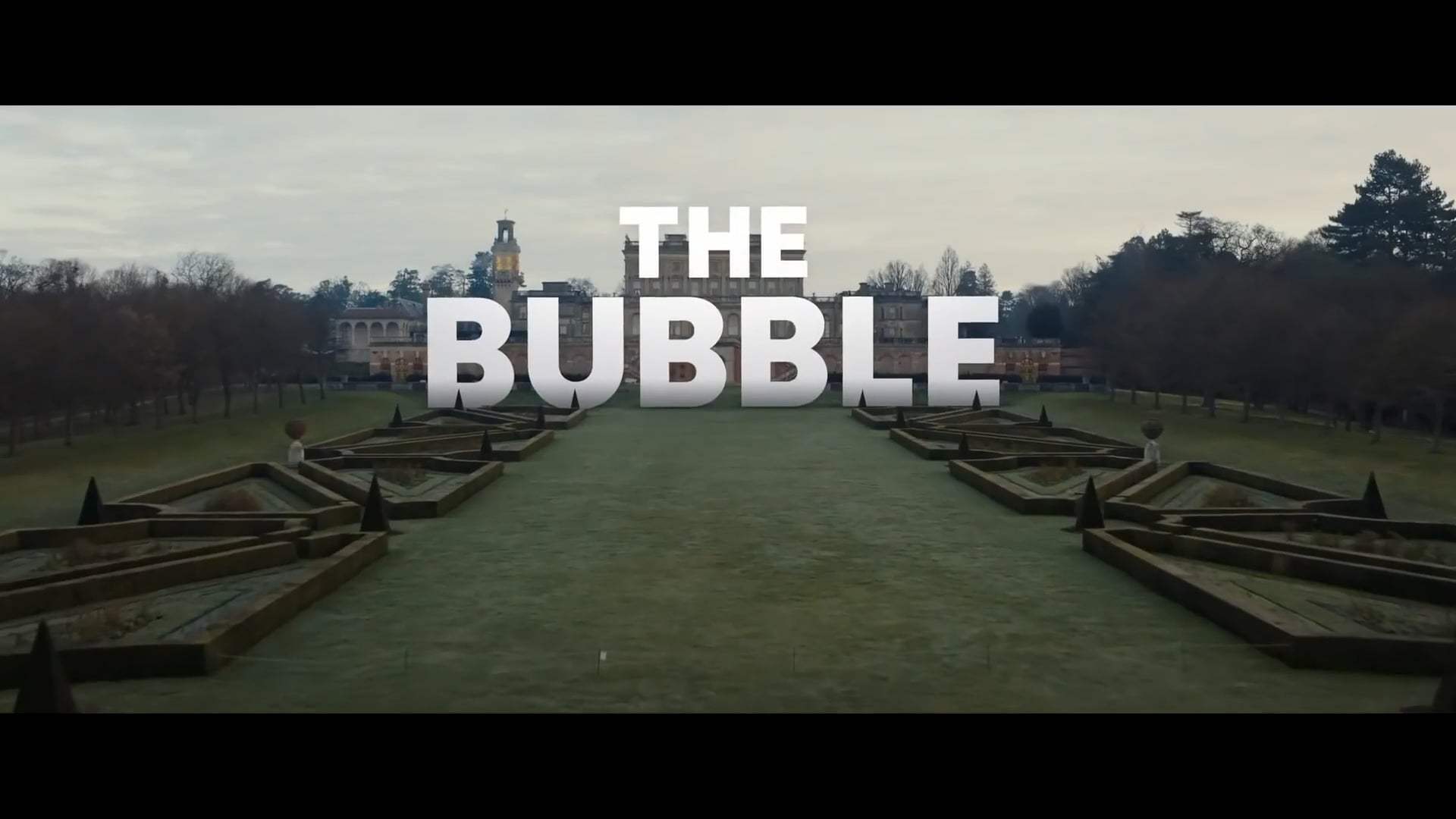 The Bubble Trailer (2022) Ekran Grnts #3