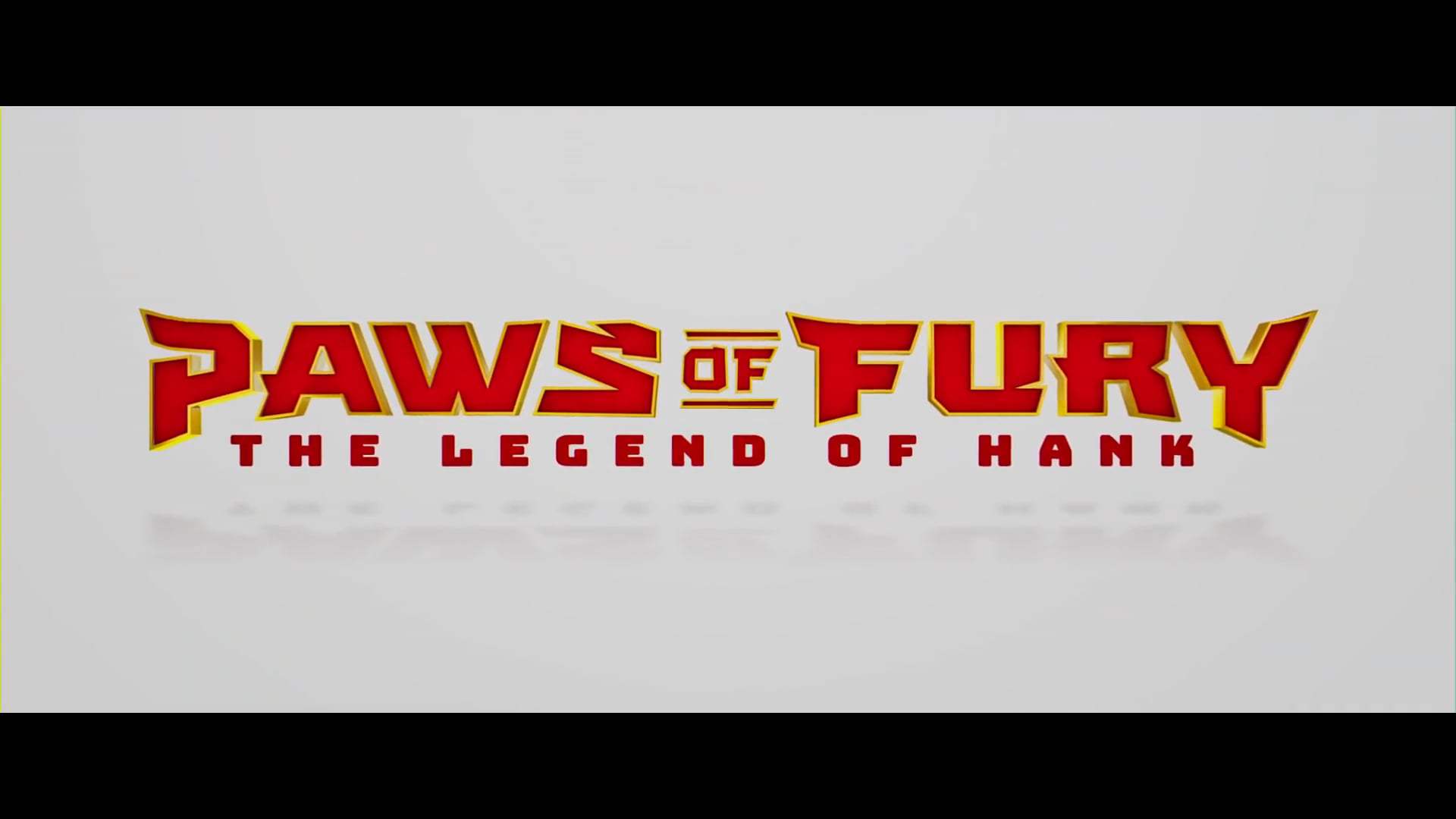 Paws of Fury: The Legend of Hank Trailer (2022) Screen Capture #4