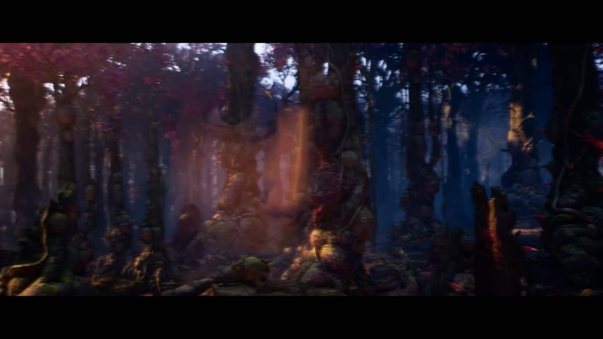 Lightyear Theatrical Trailer (2022) Screen Capture #1