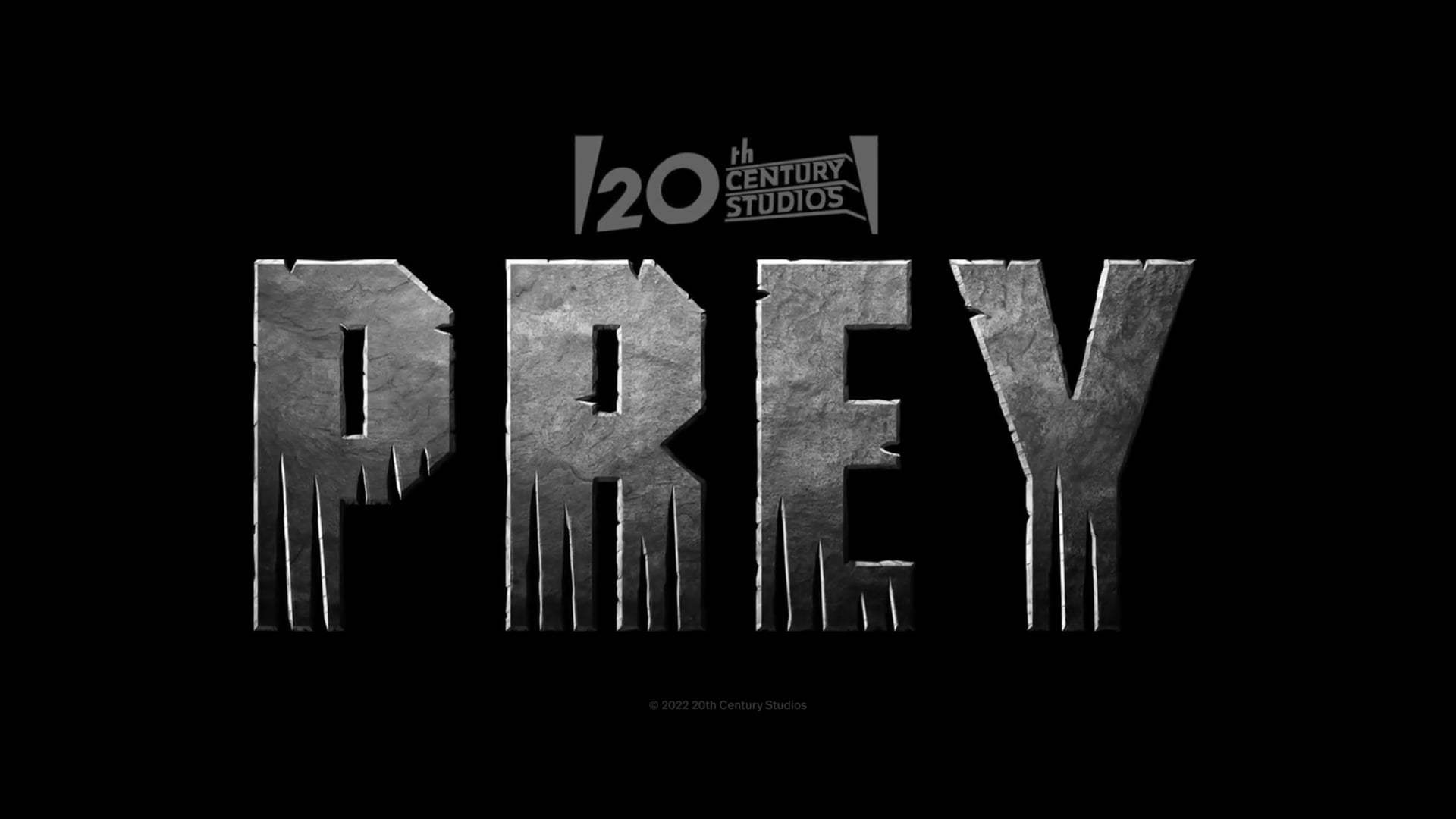 Prey Teaser Trailer (2022) Ekran Yakalama #4