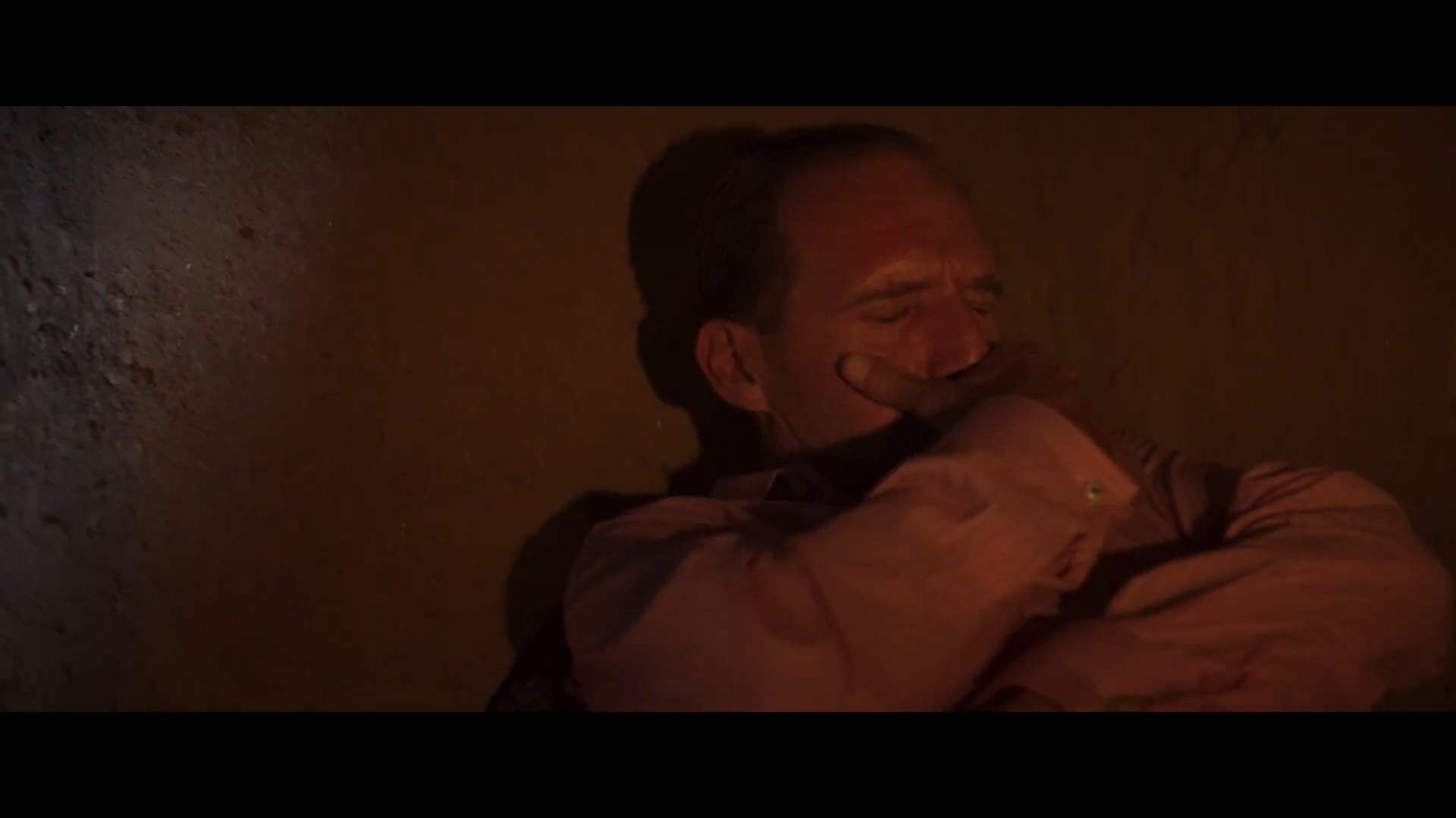 The Forgiven Trailer (2022) Screen Capture #4