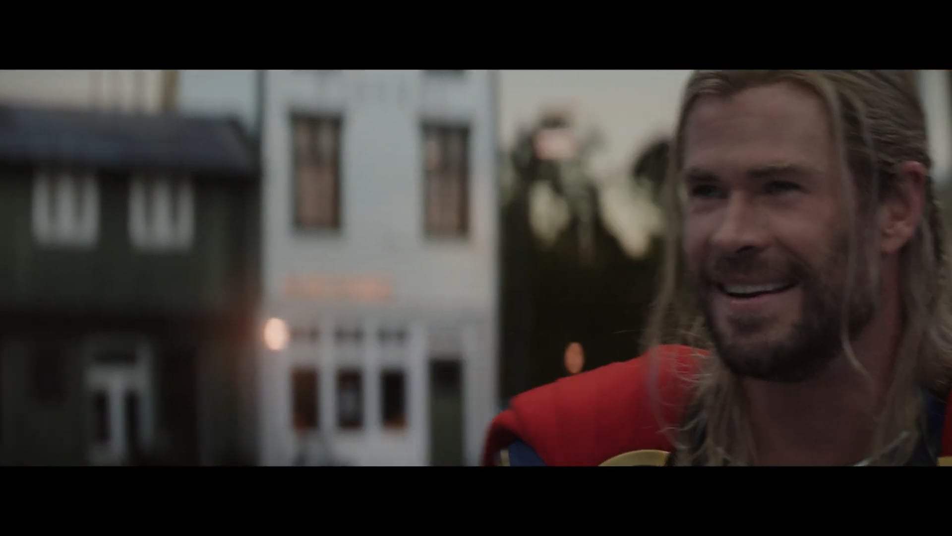 Thor: Love and Thunder Theatrical Trailer (2022) Screen Capture #2