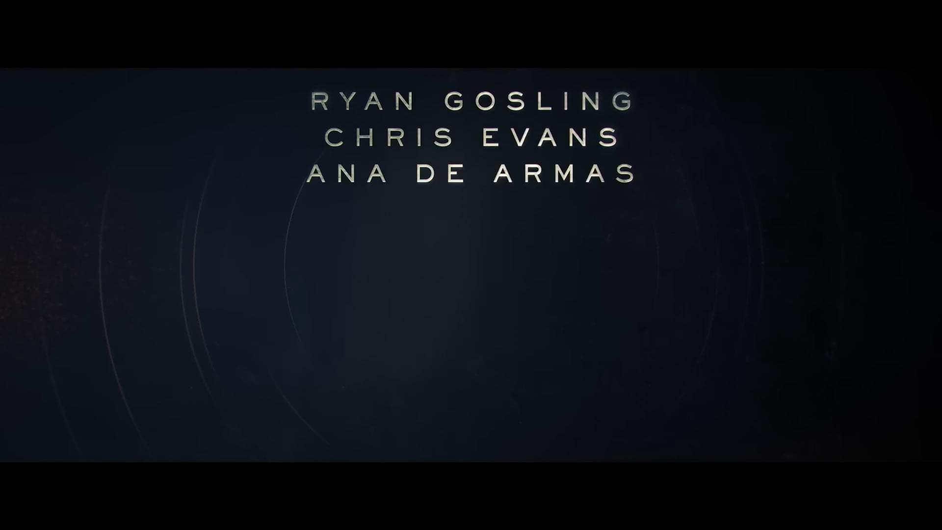 The Gray Adam Fragman (2022) Ekran Grnts #4