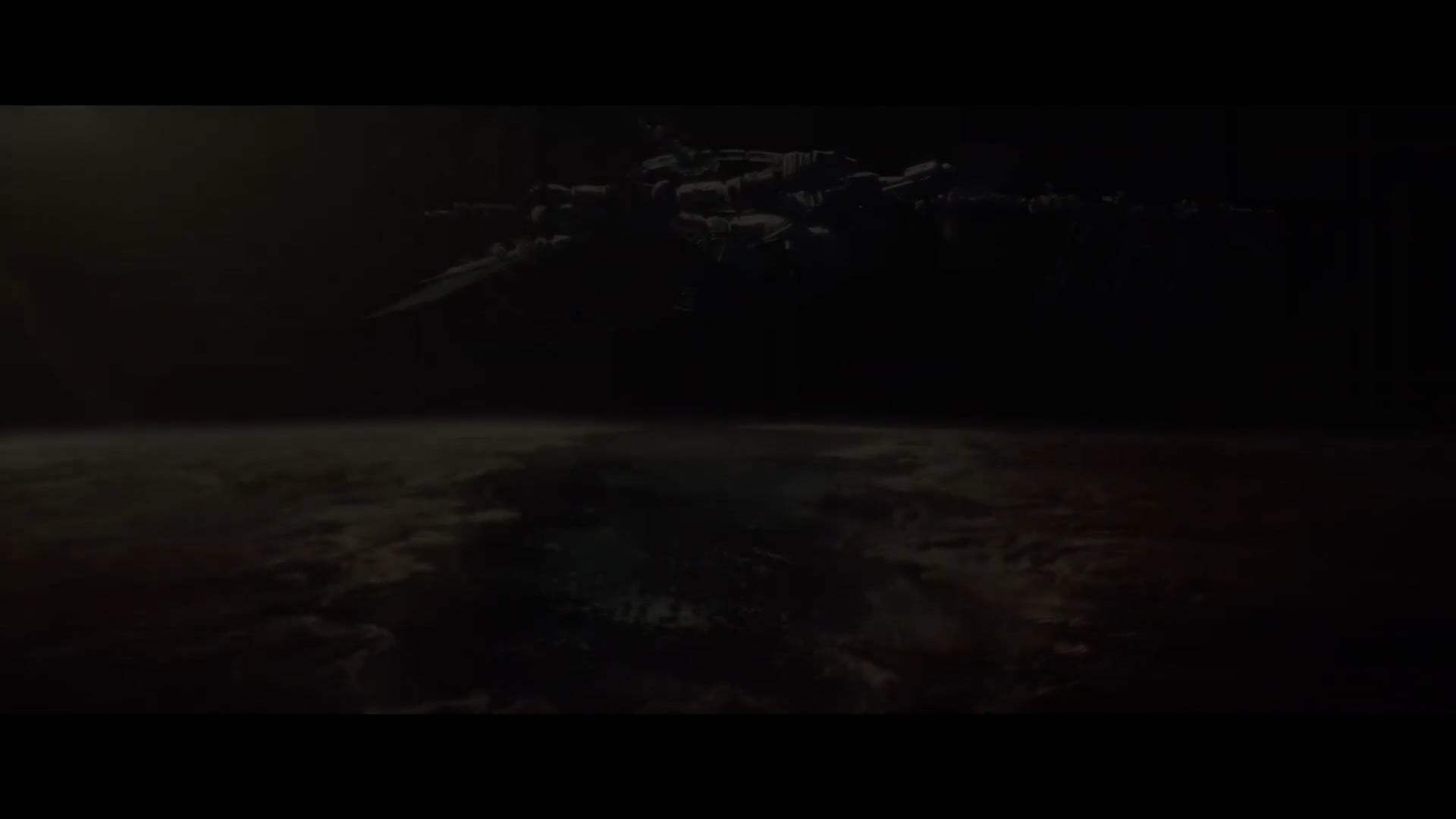 Rubikon Trailer (2022) Ekran Grnts #1