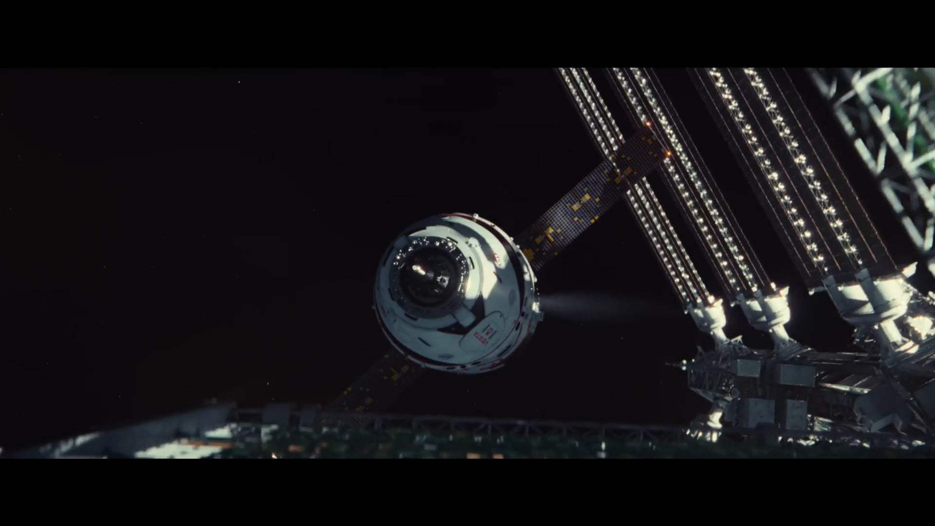 Rubikon Trailer (2022) Screen Capture #3