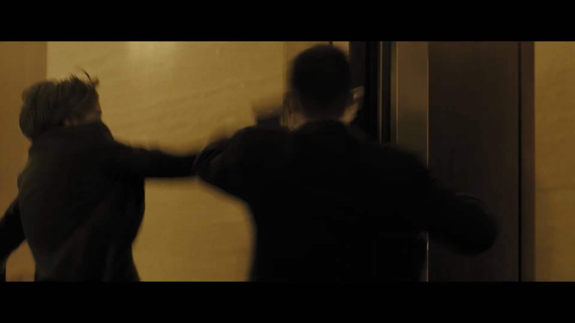 Code Name Banshee Trailer (2022) Screen Capture #2
