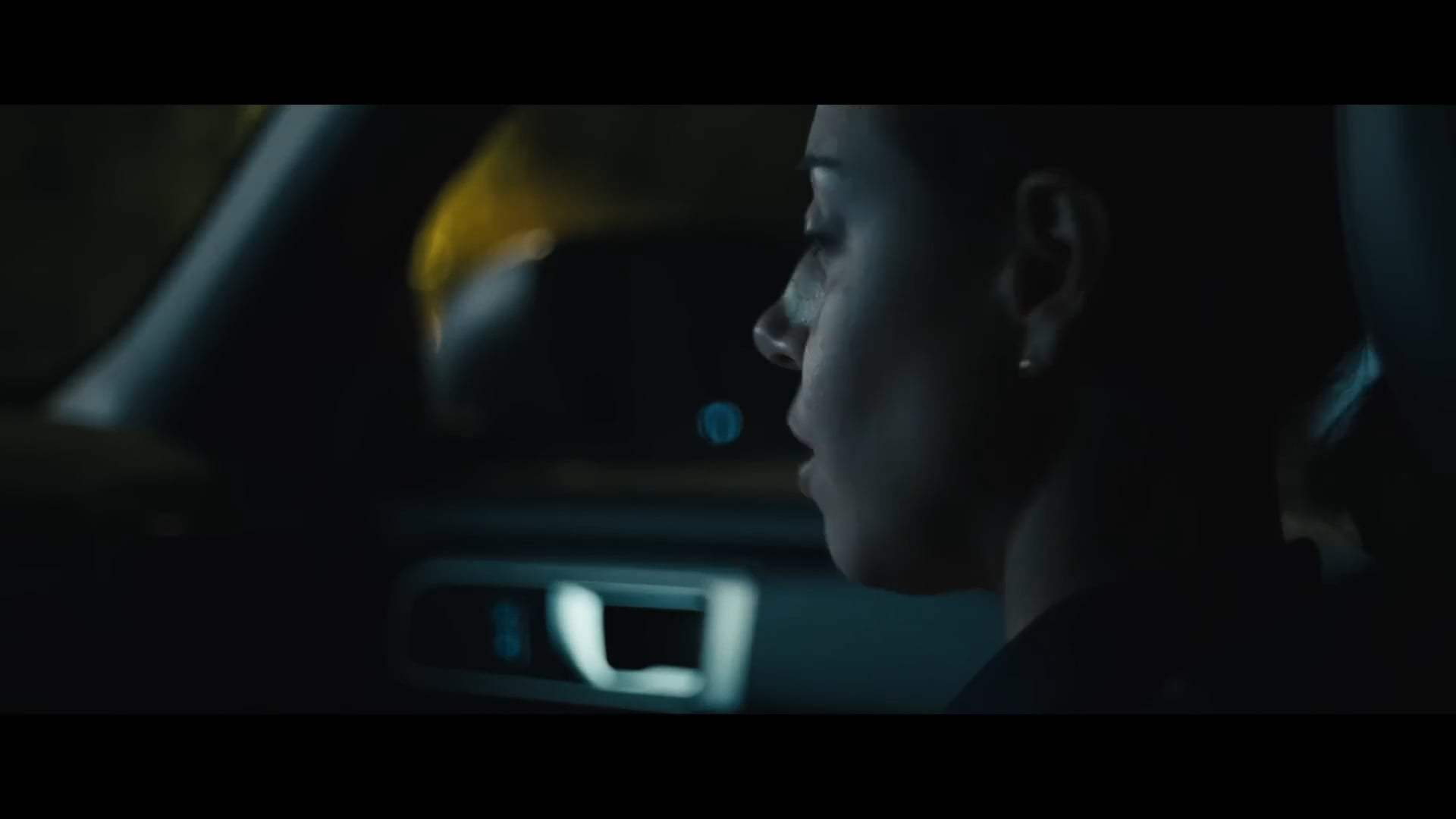 Emily Sulu Fragman (2022) Ekran Grnts #4
