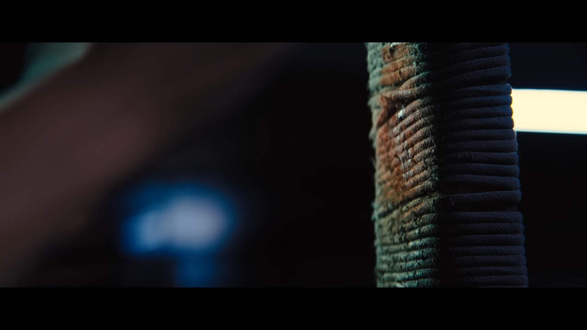 John Wick: Chapter 4 SDCC Teaser Trailer (2023) Screen Capture #2