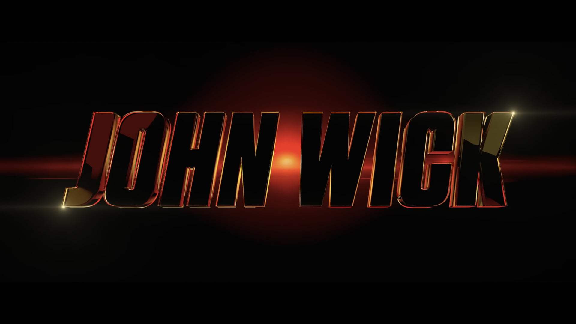 John Wick, Chapter 4 SDCC Teaser Trailer (2023) Screen Capture #4