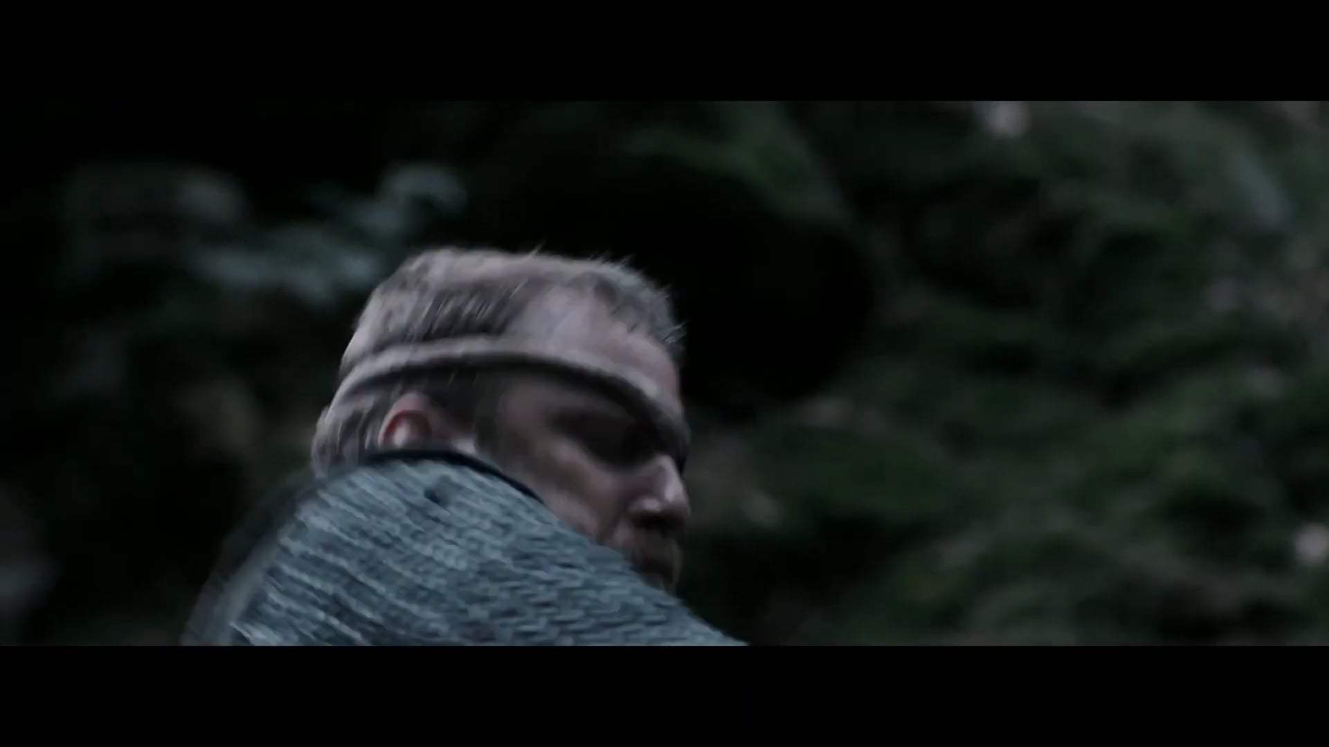 Medieval Red Band Trailer (2022) Screen Capture #4
