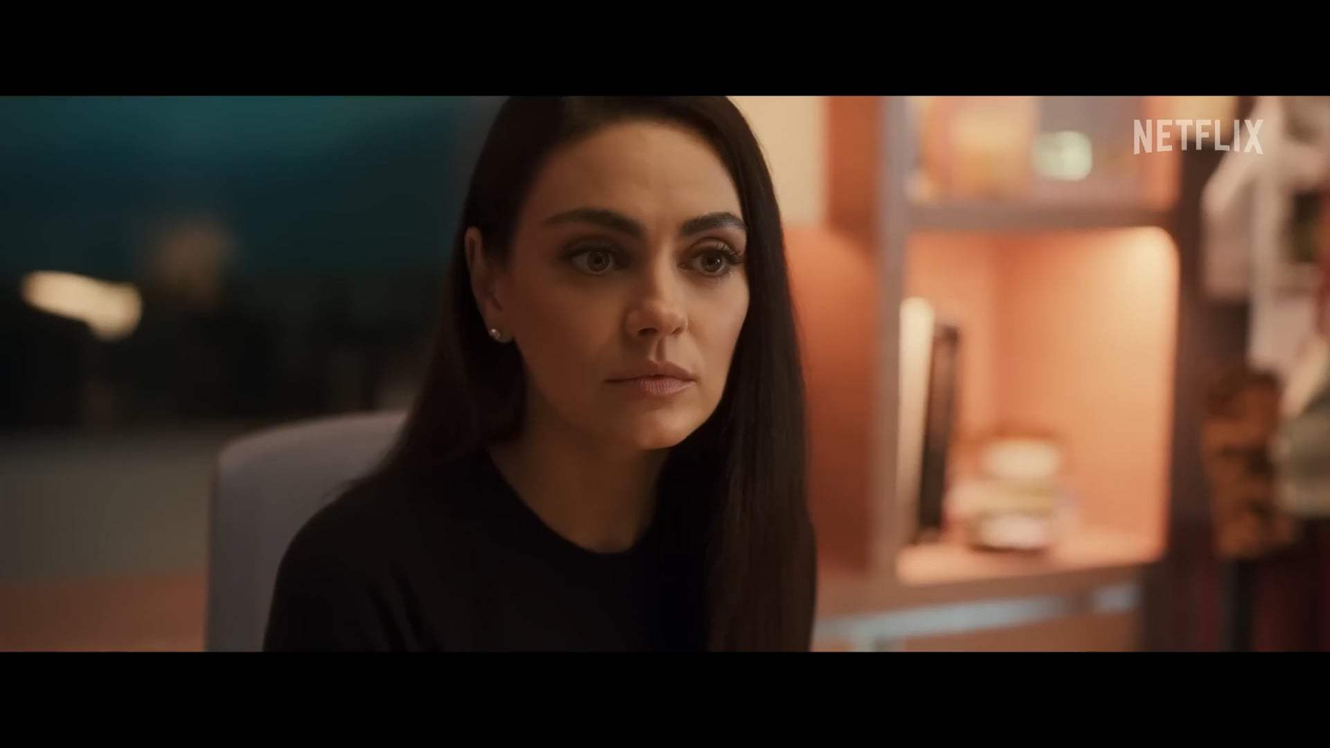 Luckiest Girl Alive Trailer (2022) Screen Capture #2