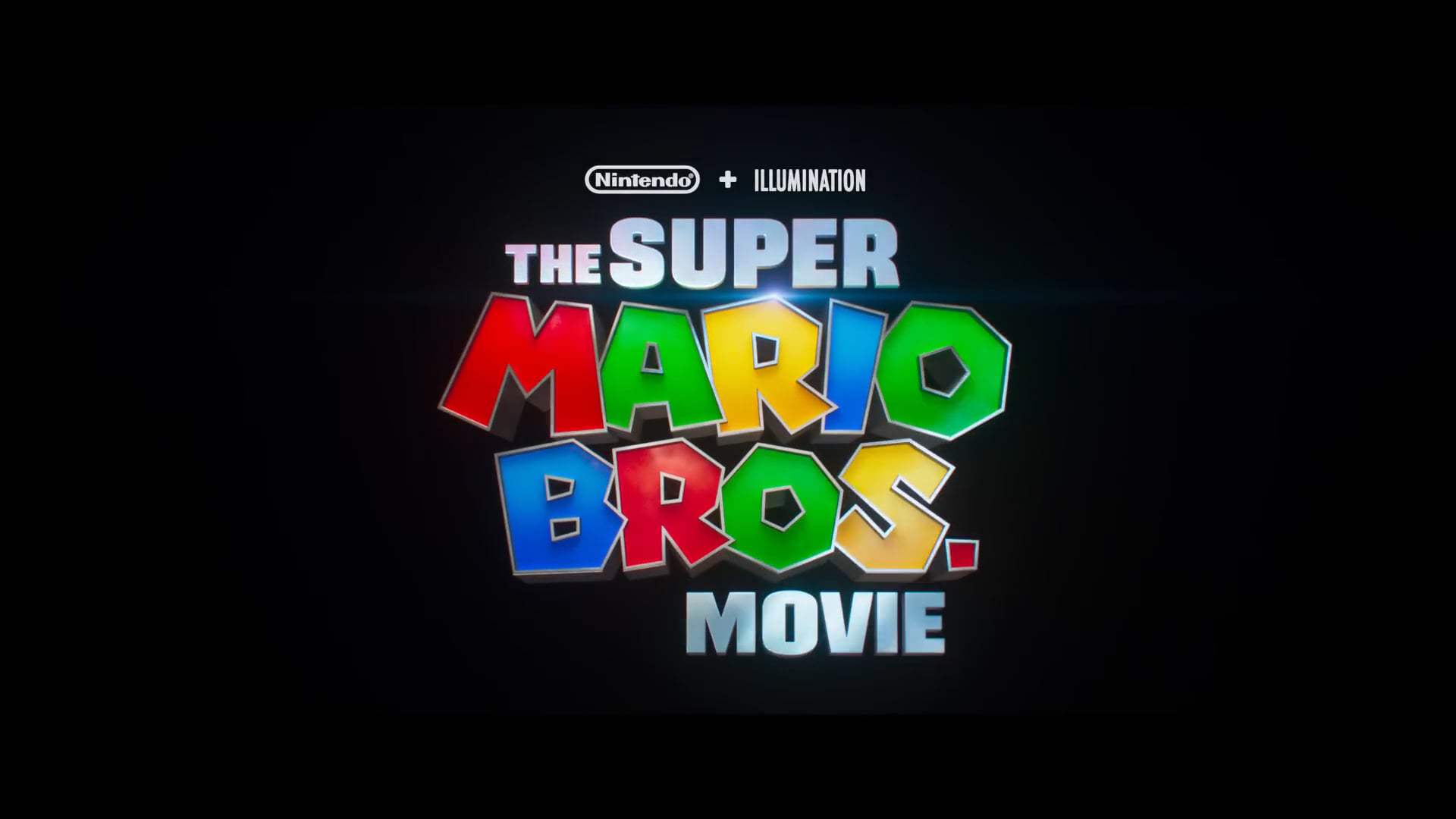 The Super Mario Bros. Movie Teaser Trailer (2023) Screen Capture #4