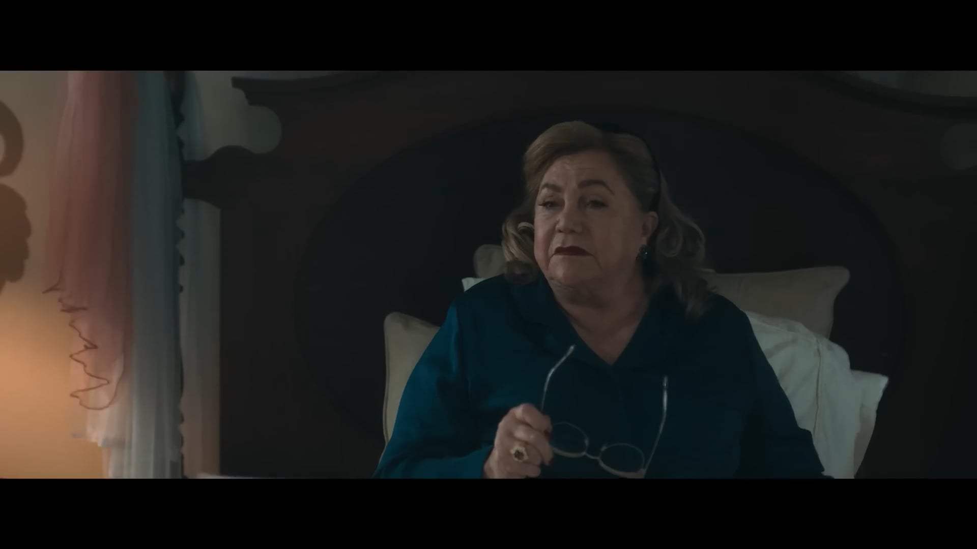 The Estate Theatrical Trailer (2022) Screen Capture #1