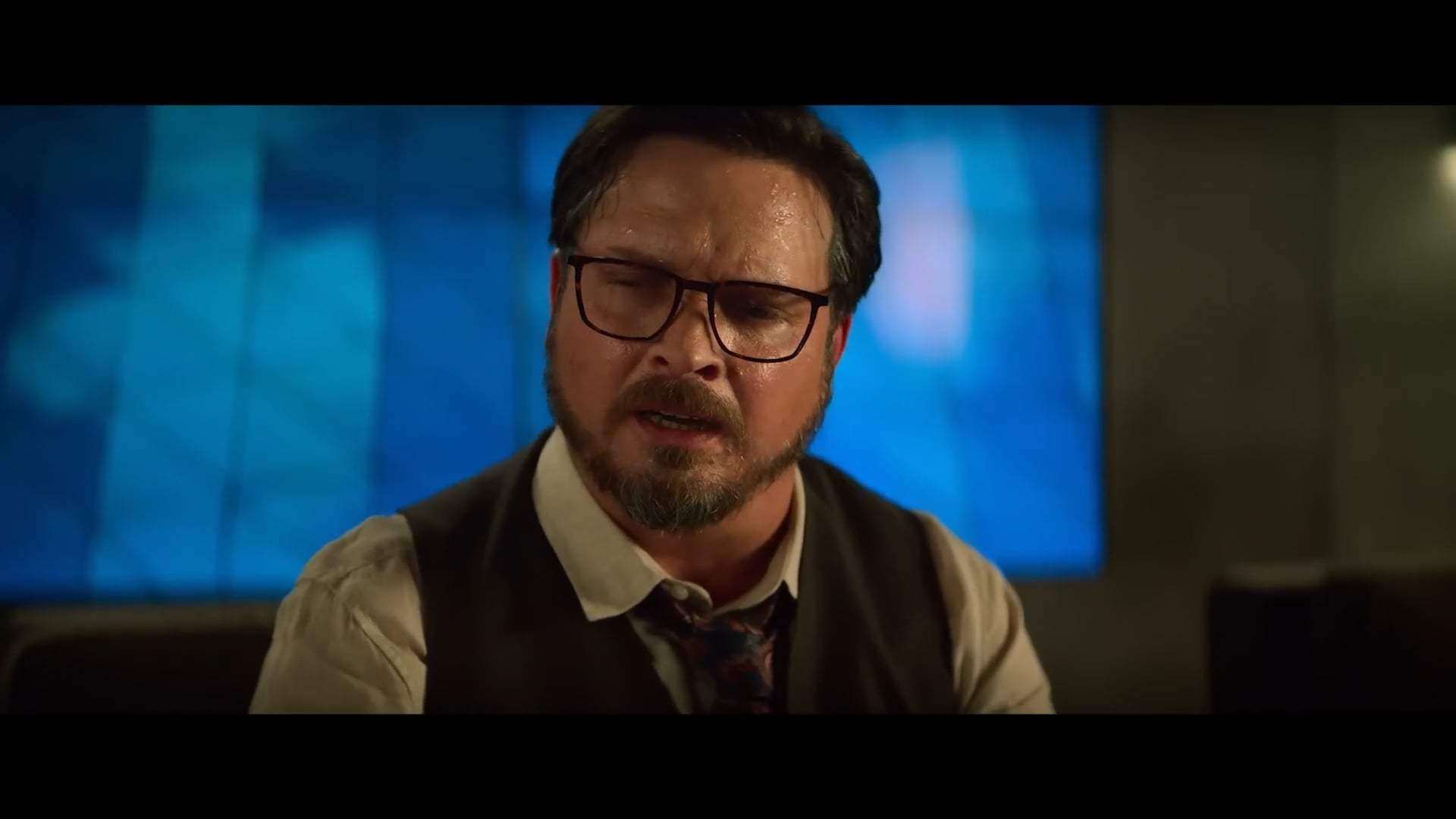 Poker Face Trailer (2022) Screen Capture #3