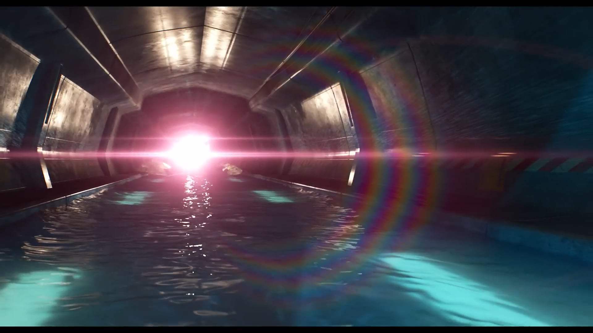 Elemental Teaser Trailer (2023) Screen Capture #1