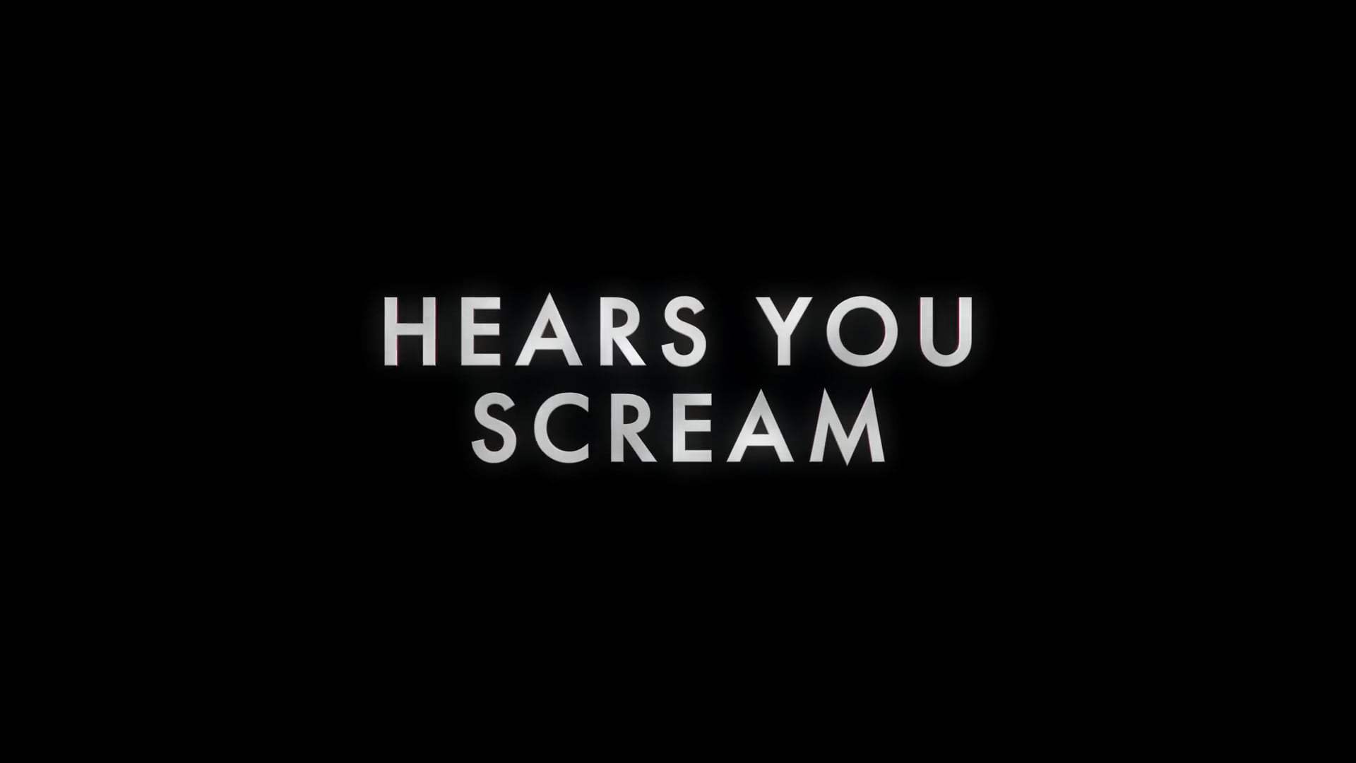 Scream VI Teaser Trailer (2023) Screen Capture #3