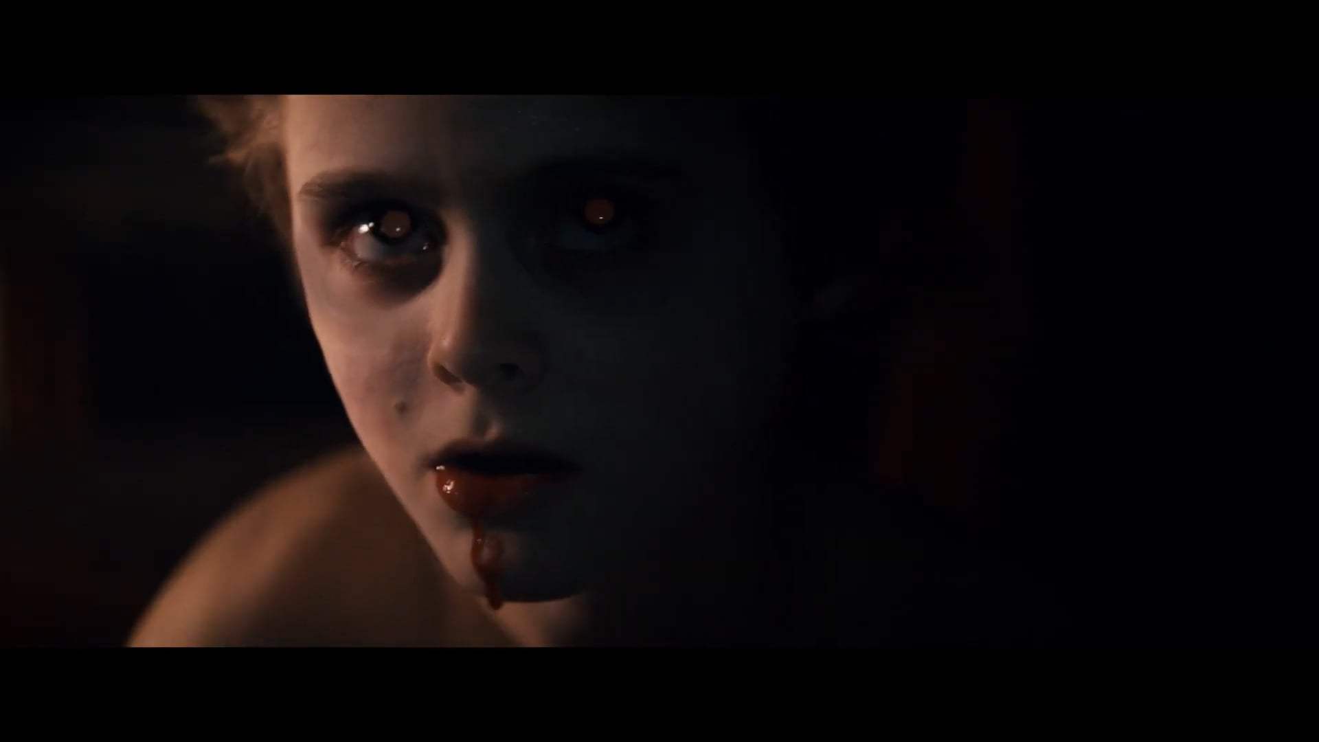 Blood Trailer (2023) Screen Capture #4