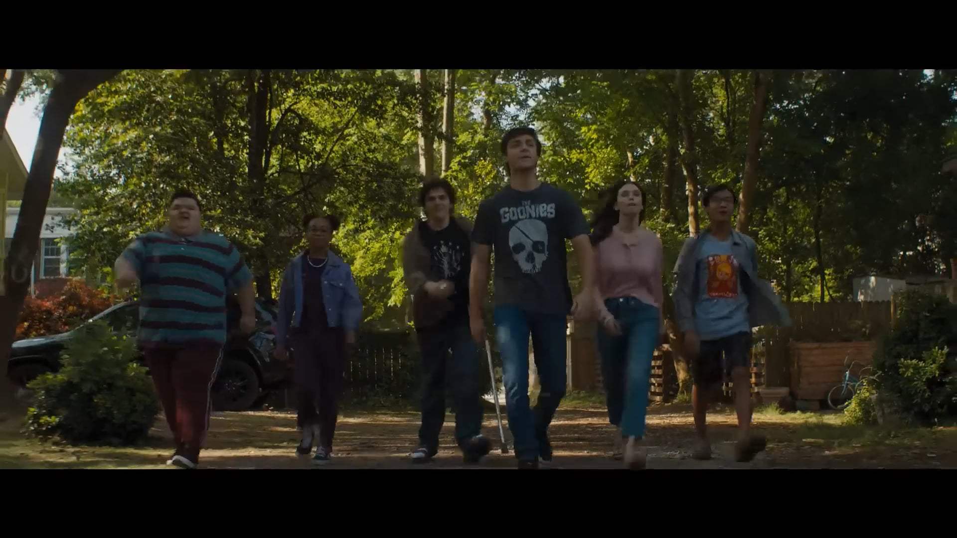 Shazam! Fury of the Gods Theatrical Trailer (2022) Screen Capture #2