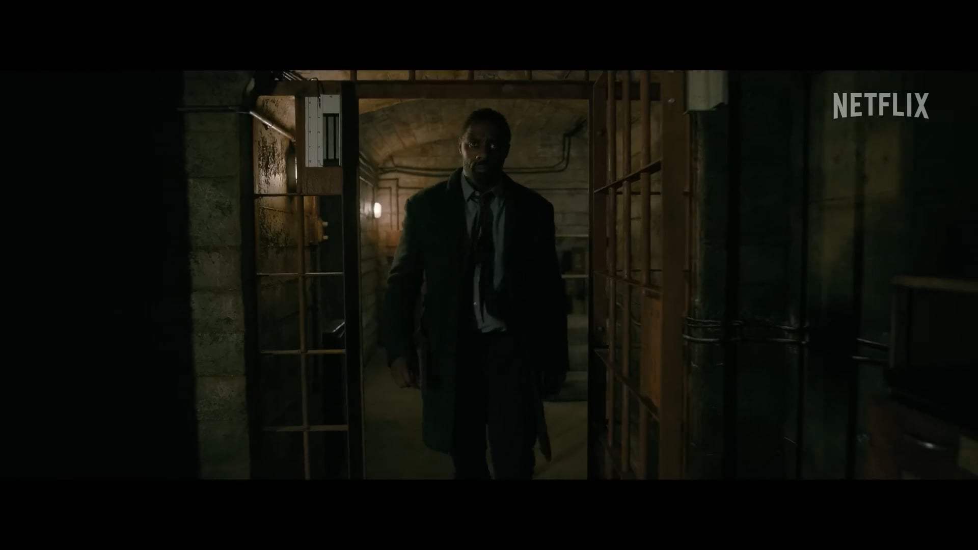 Luther: The Fallen Sun Trailer (2023) Screen Capture #2