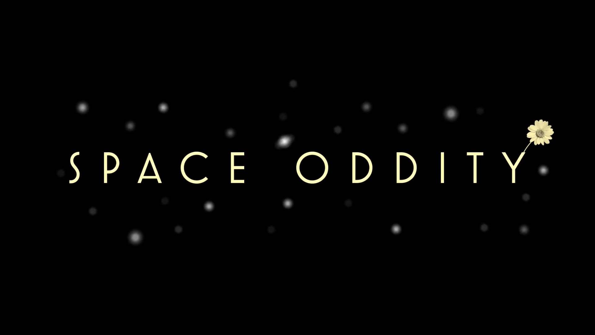 Space Oddity Trailer (2023) Screen Capture #4