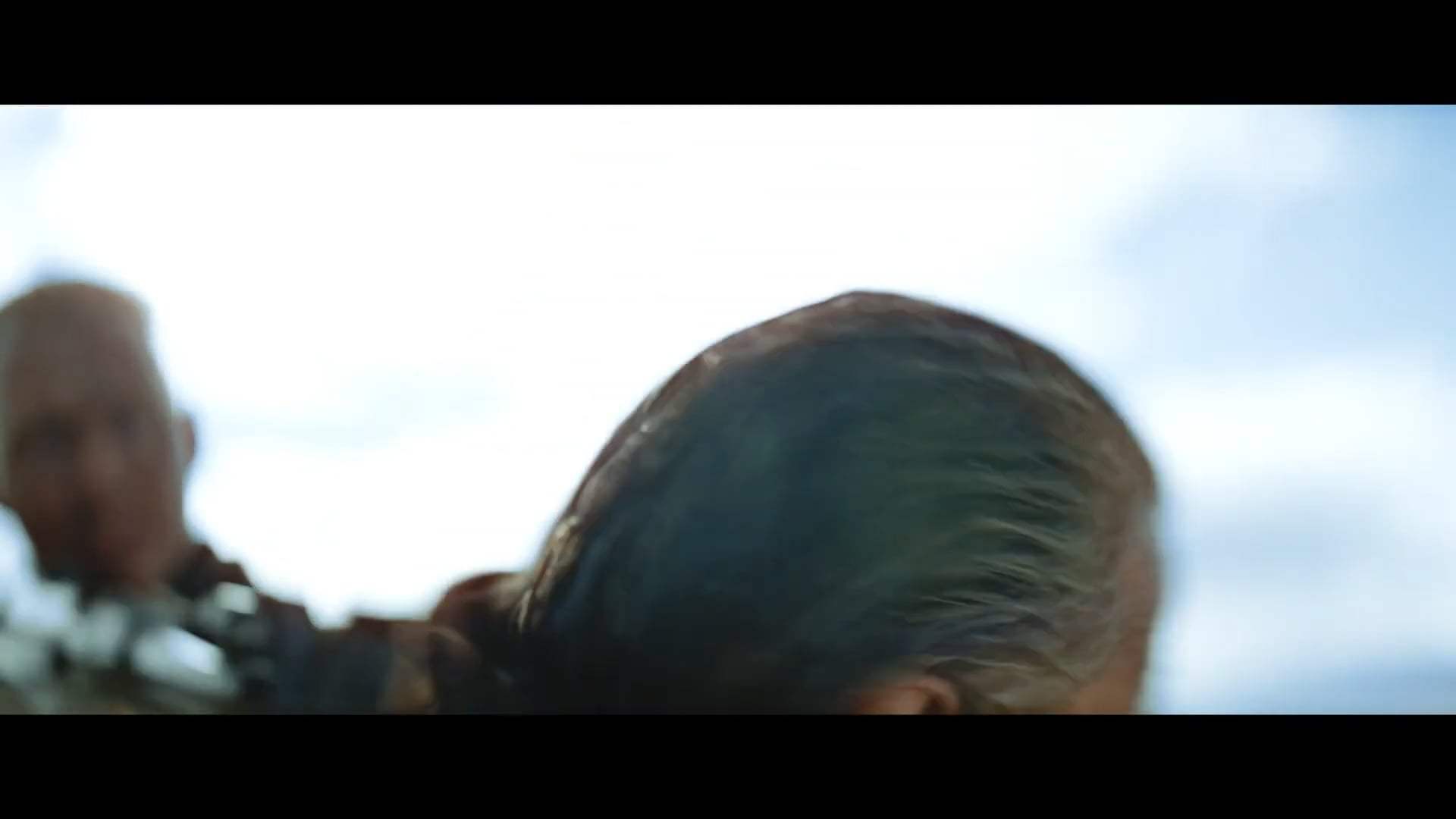 Sisu Trailer (2023) Screen Capture #2