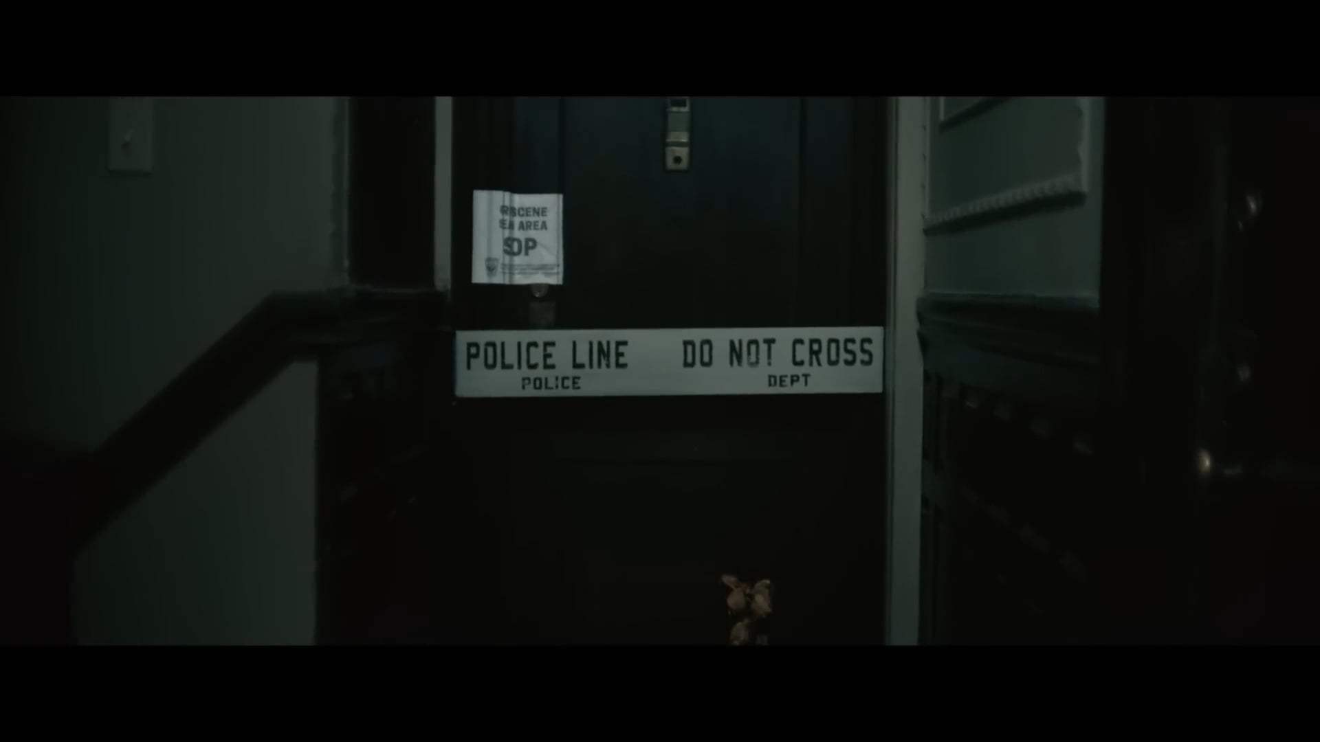 Boston Strangler Trailer (2023) Screen Capture #1