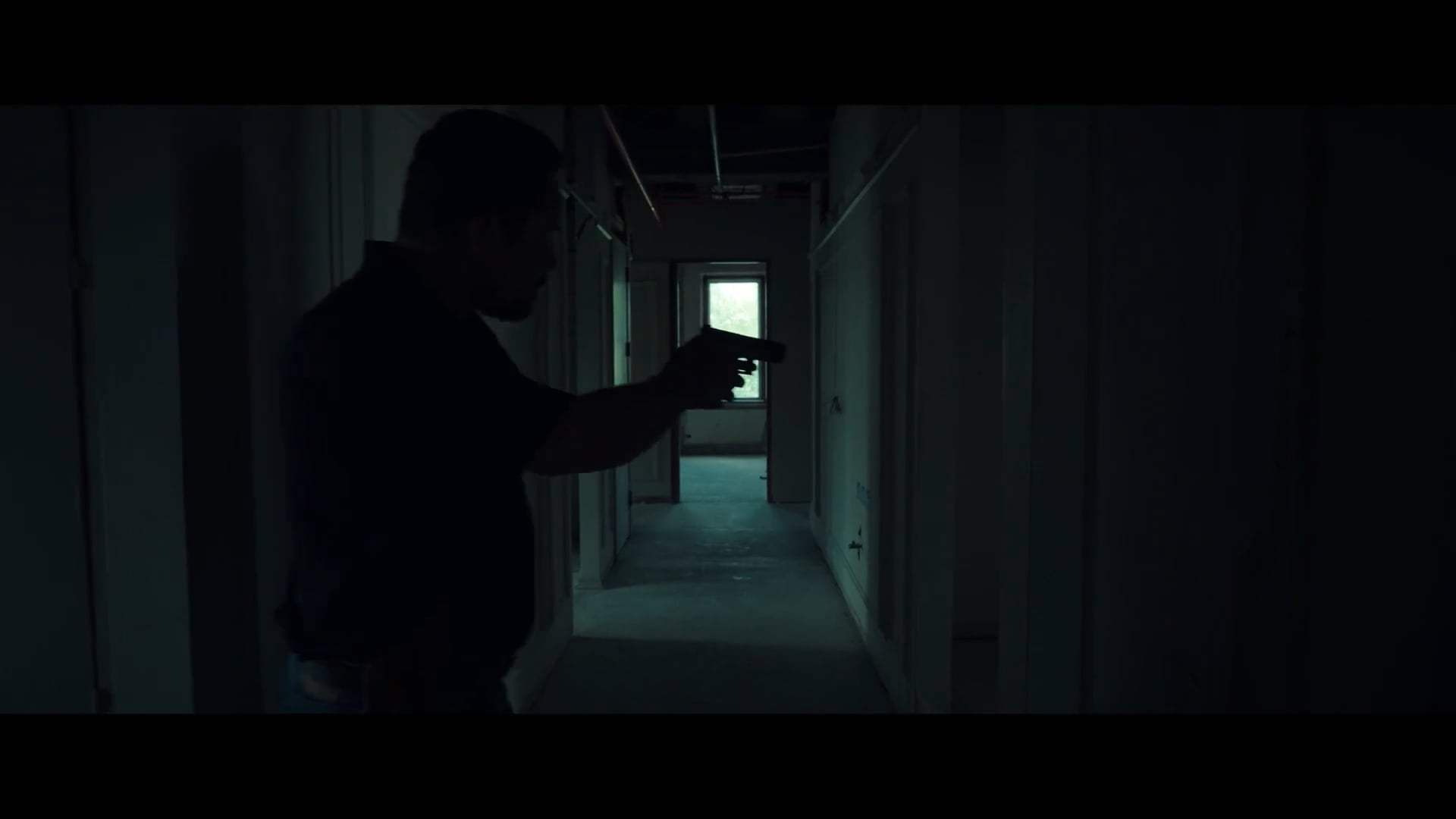 The Ritual Killer Trailer (2023) Screen Capture #1
