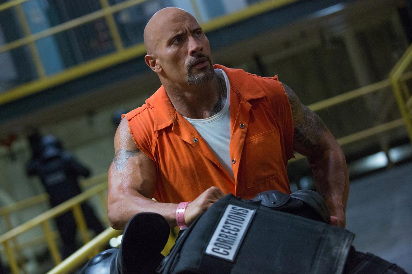 The Fate of the Furious Feature Trailer