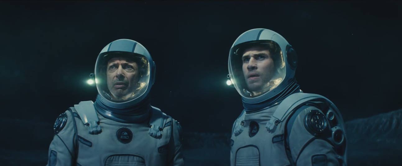 Independence Day Resurgence Extended