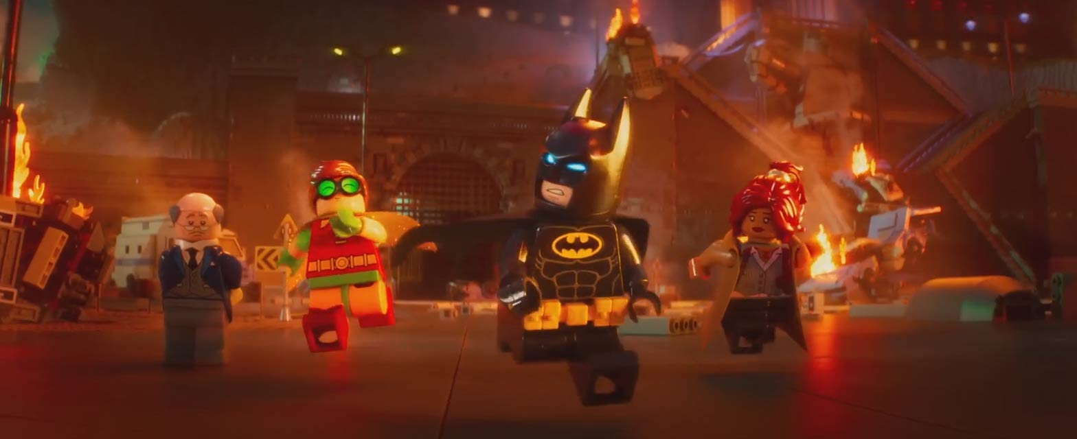 The Lego Batman Movie Trailer Screen Shot 2