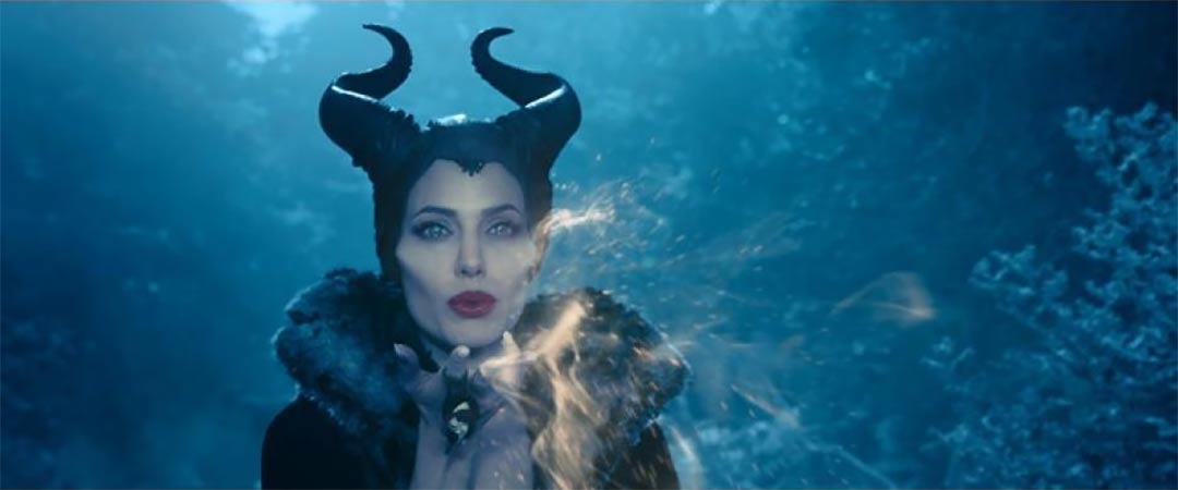 Maleficent Teaser Trailer Screencap