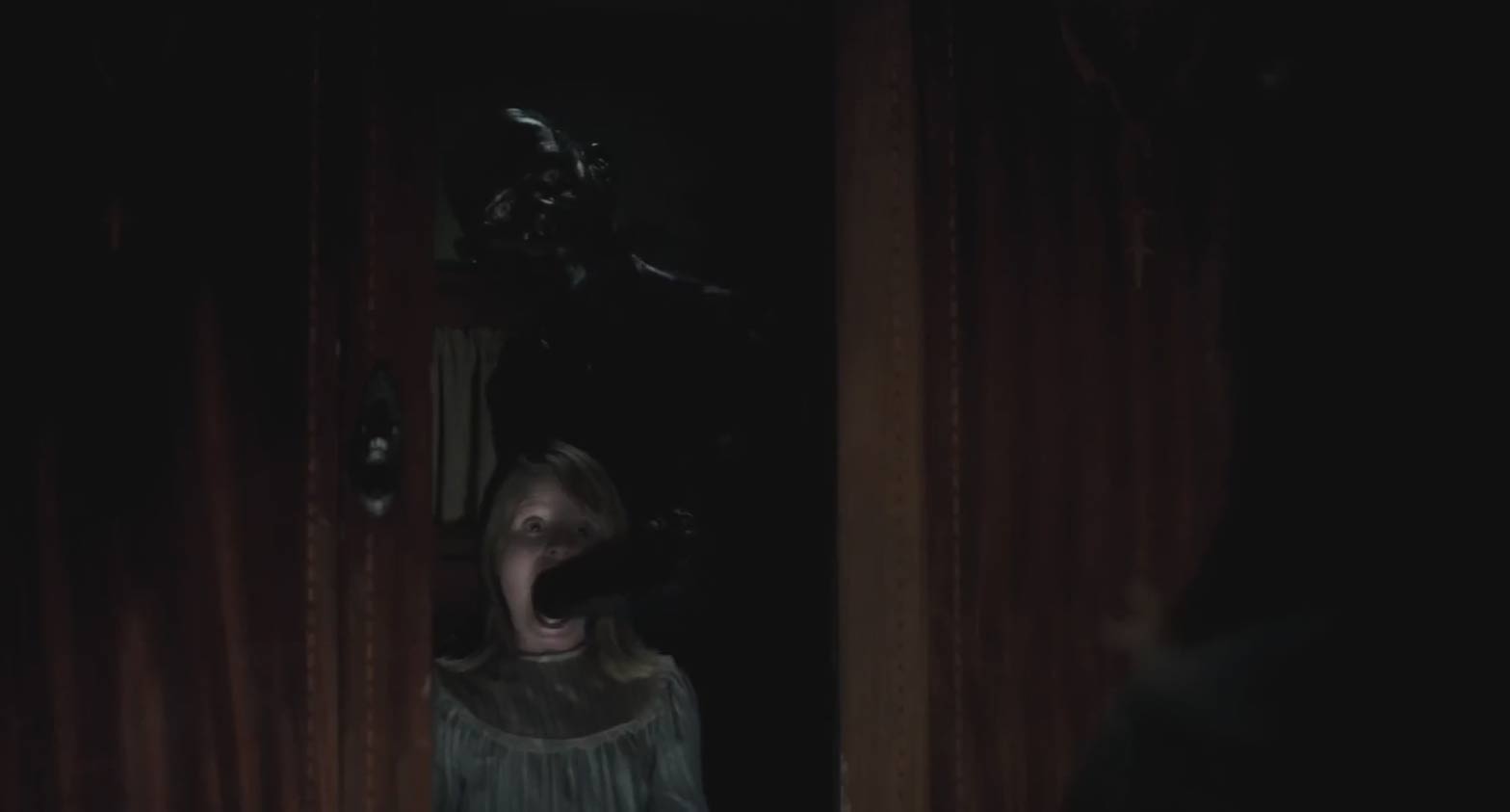 Ouija Origin of Evil Feature Trailer Screen Shot
