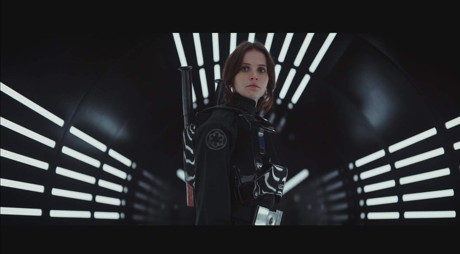 Star Wars: Rogue One Teaser Trailer Screencap 1