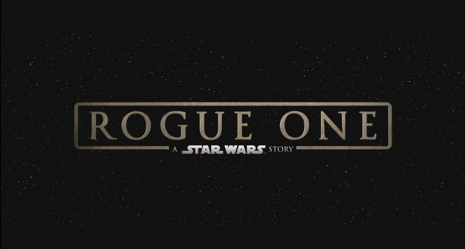 Star Wars: Rogue One Teaser Trailer Screencap 2