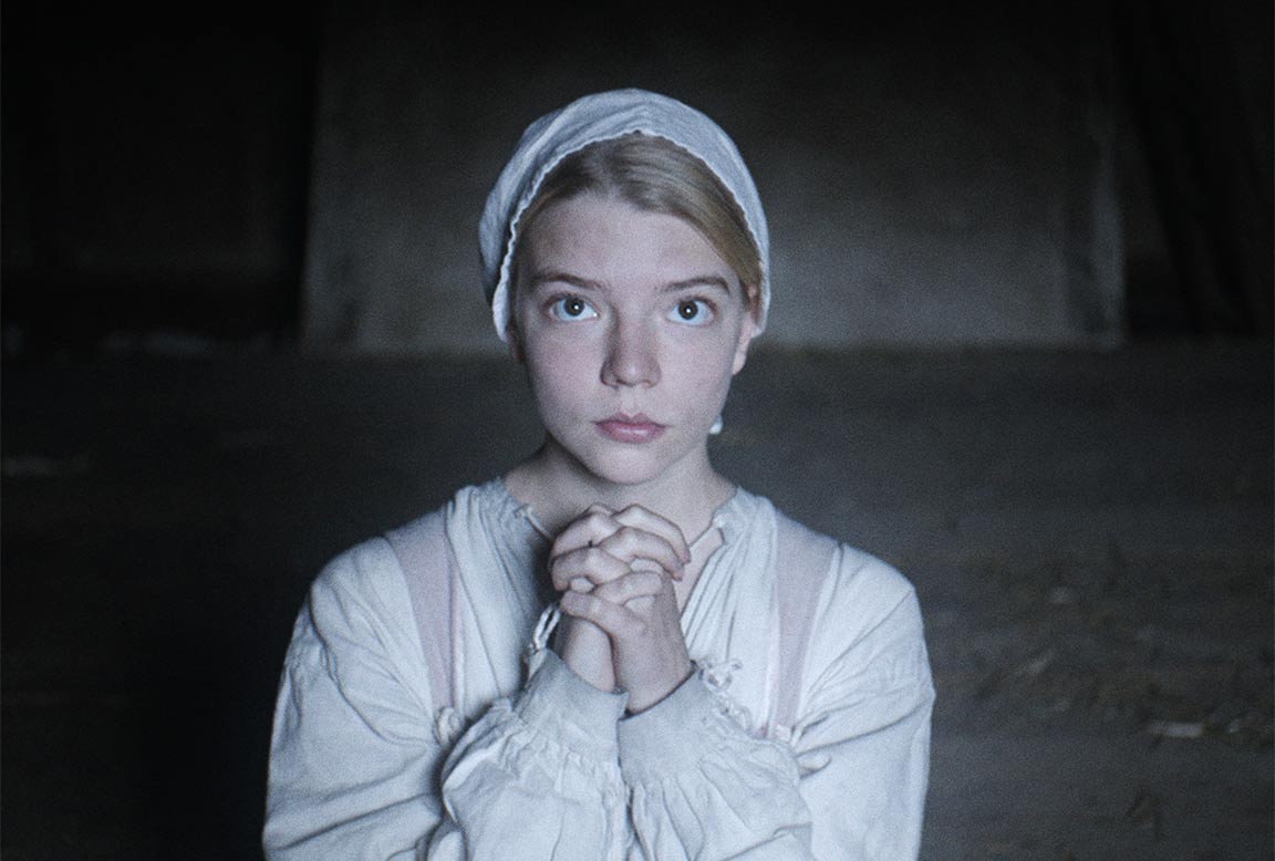 The Witch Theatrical Trailer Screencap #2